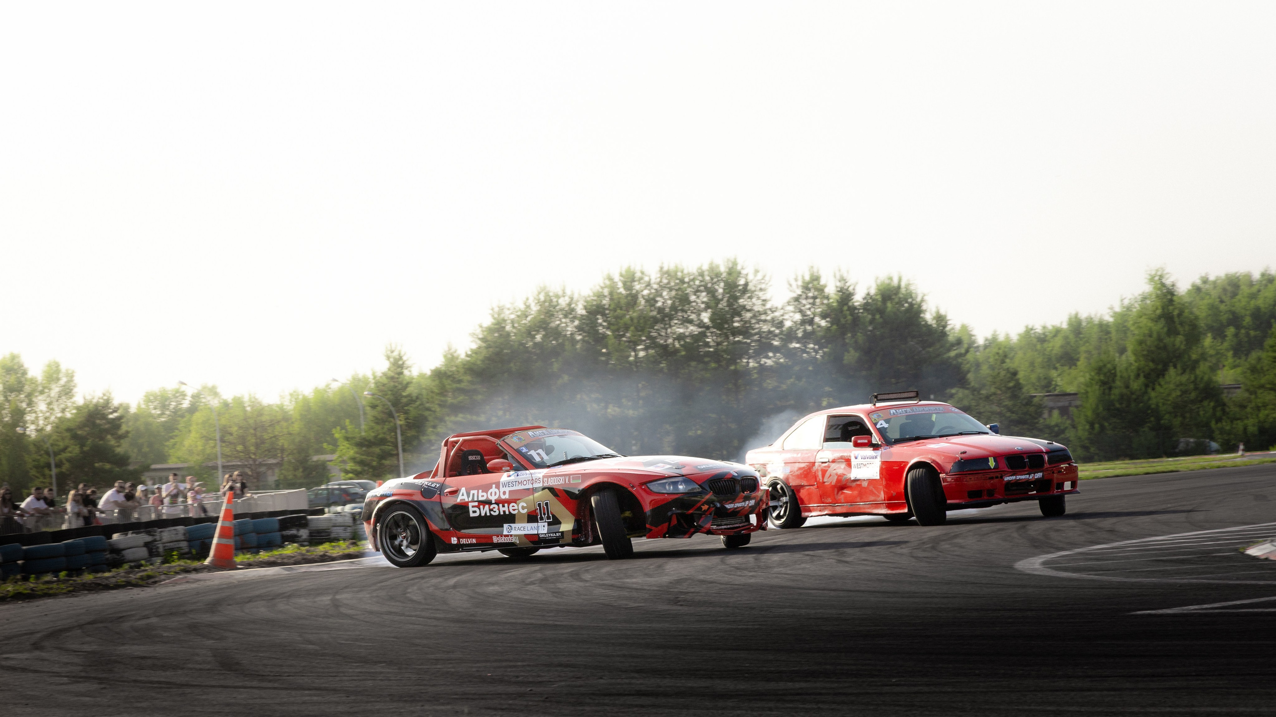 Лига Дрифта. Этап II. Брест. Maxim Remizevich | Photographer