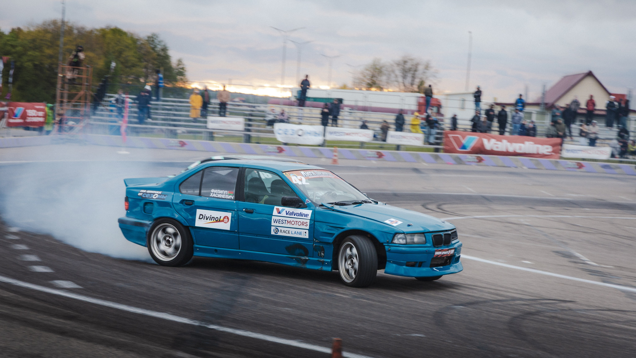 Лига Дрифта. Этап I. Минск. Maxim Remizevich | Photographer