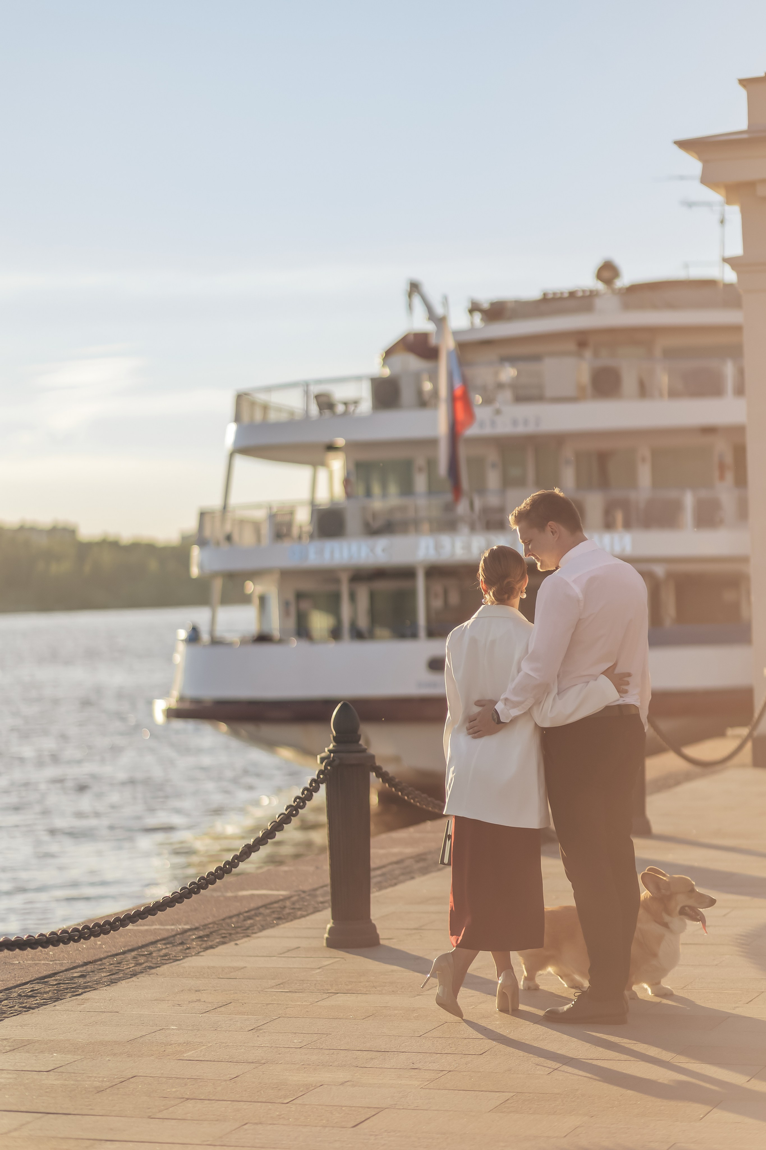T&D. Свадебный фотограф. Москва. Мытищи