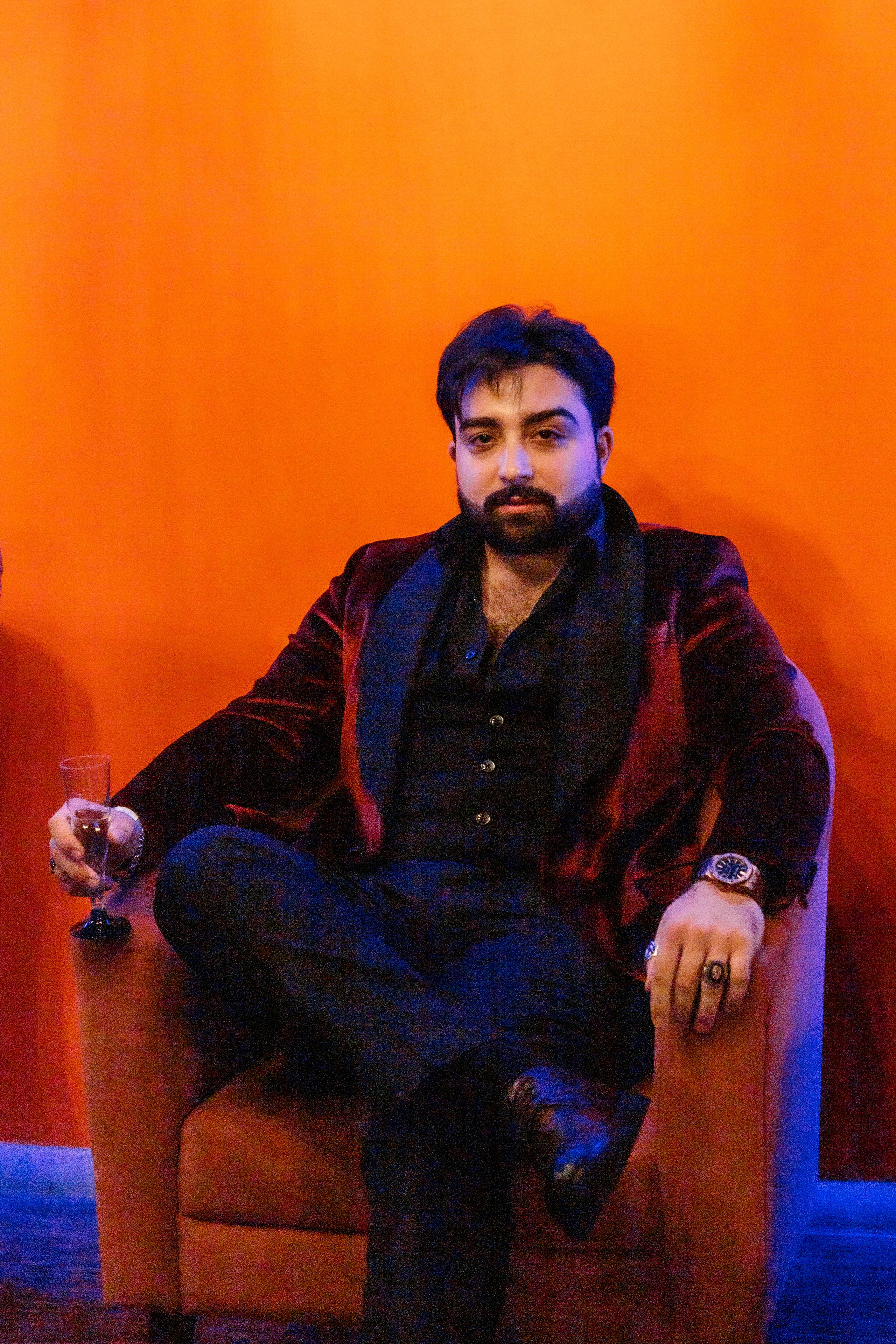 Корпоратив Betone. Свадебный фотограф в Москве — Ольга Козловская