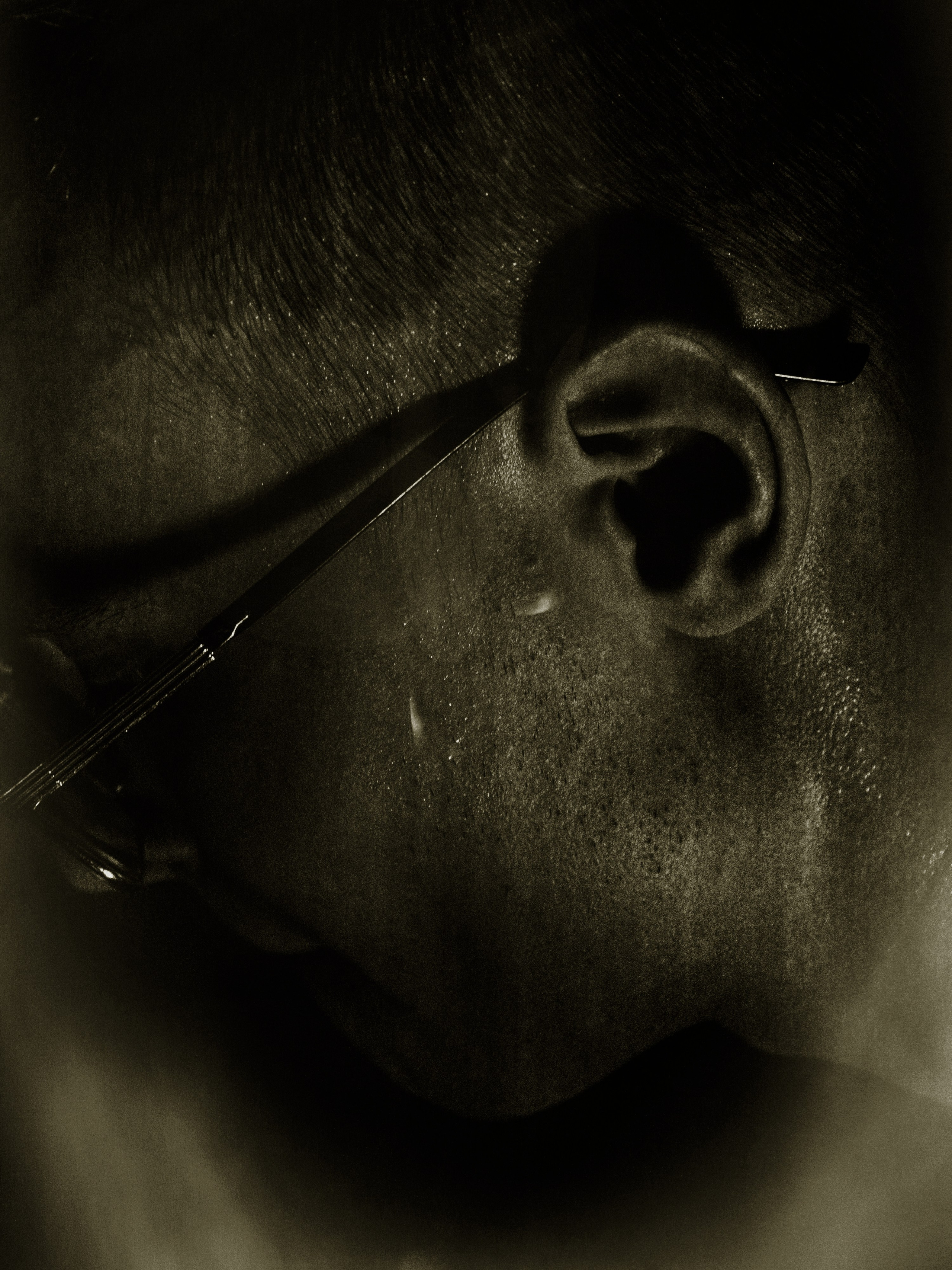 Артхаусная съемка. Касаткин Никита. Фотограф