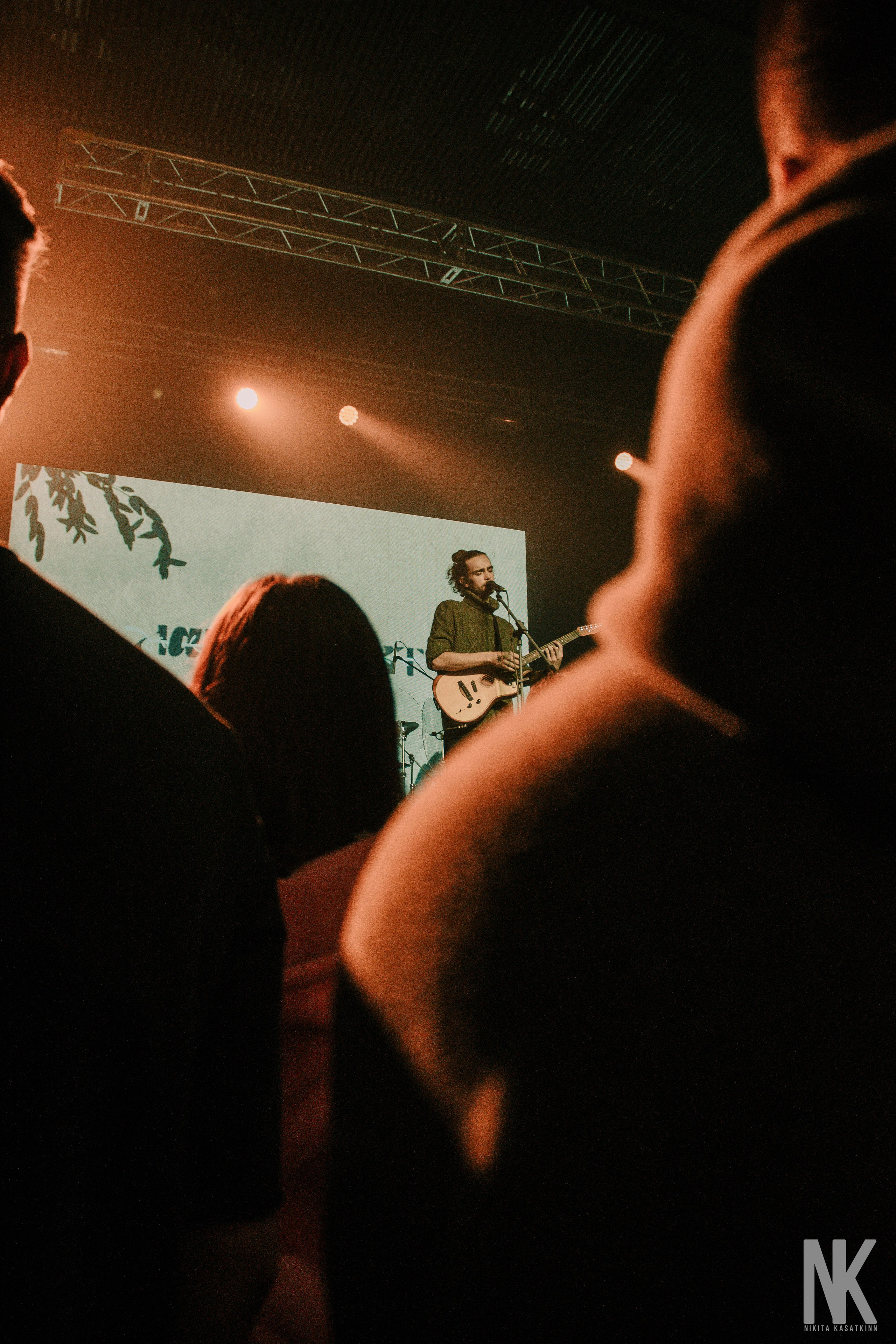 ЛАМПАБИКТ 23.10 ИЖЕВСК. Касаткин Никита. Фотограф