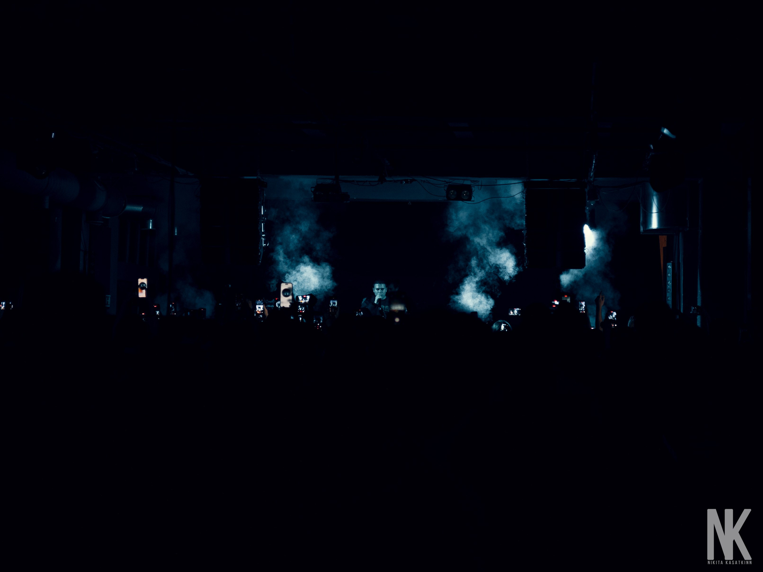 SALUKI 30.11 КАЗАНЬ. Касаткин Никита. Фотограф