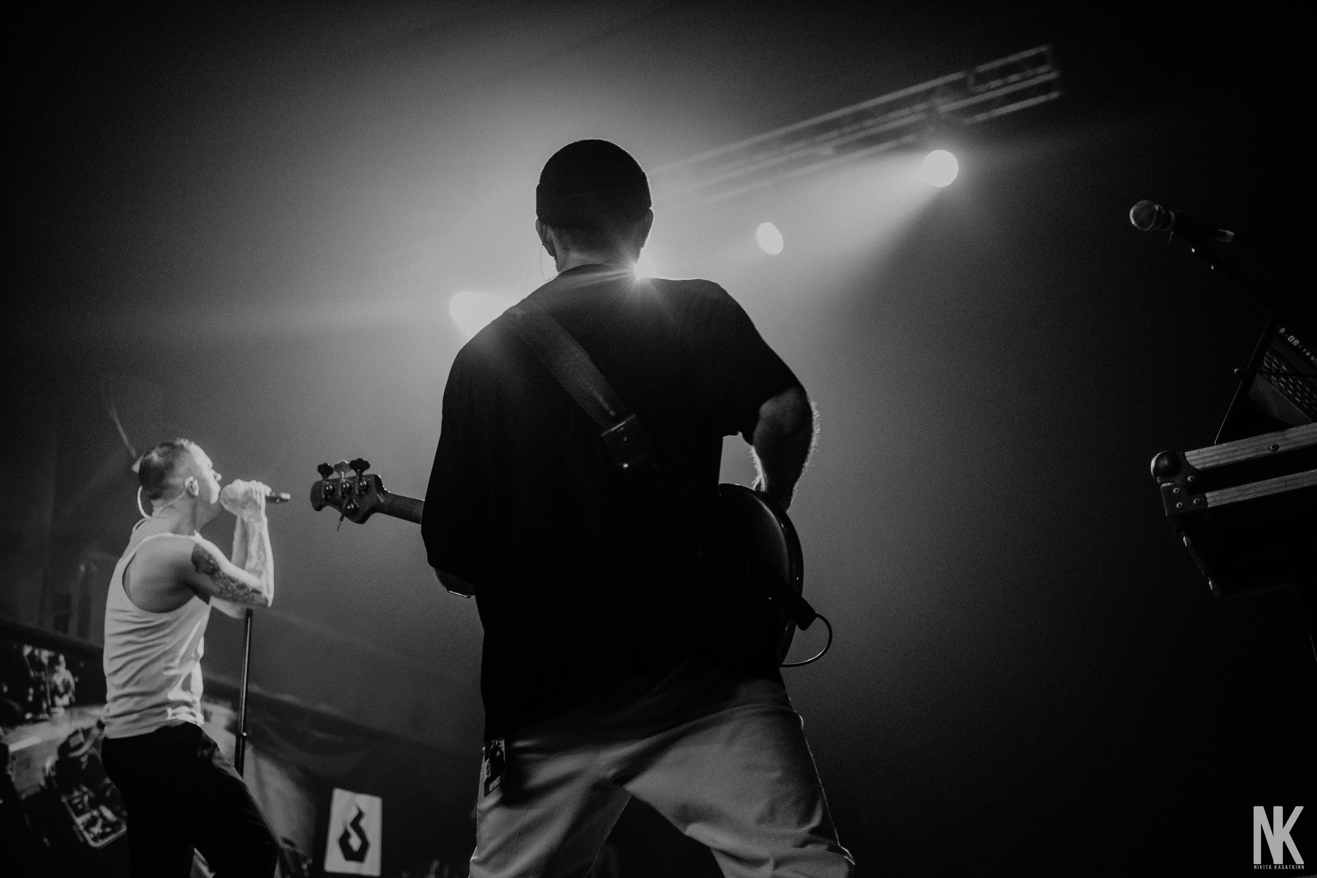 PYROKINESIS, МУККА, ТРИНАДЦАТЬ КАРАТ 7.06 ПЕРМЬ. Касаткин Никита. Фотограф