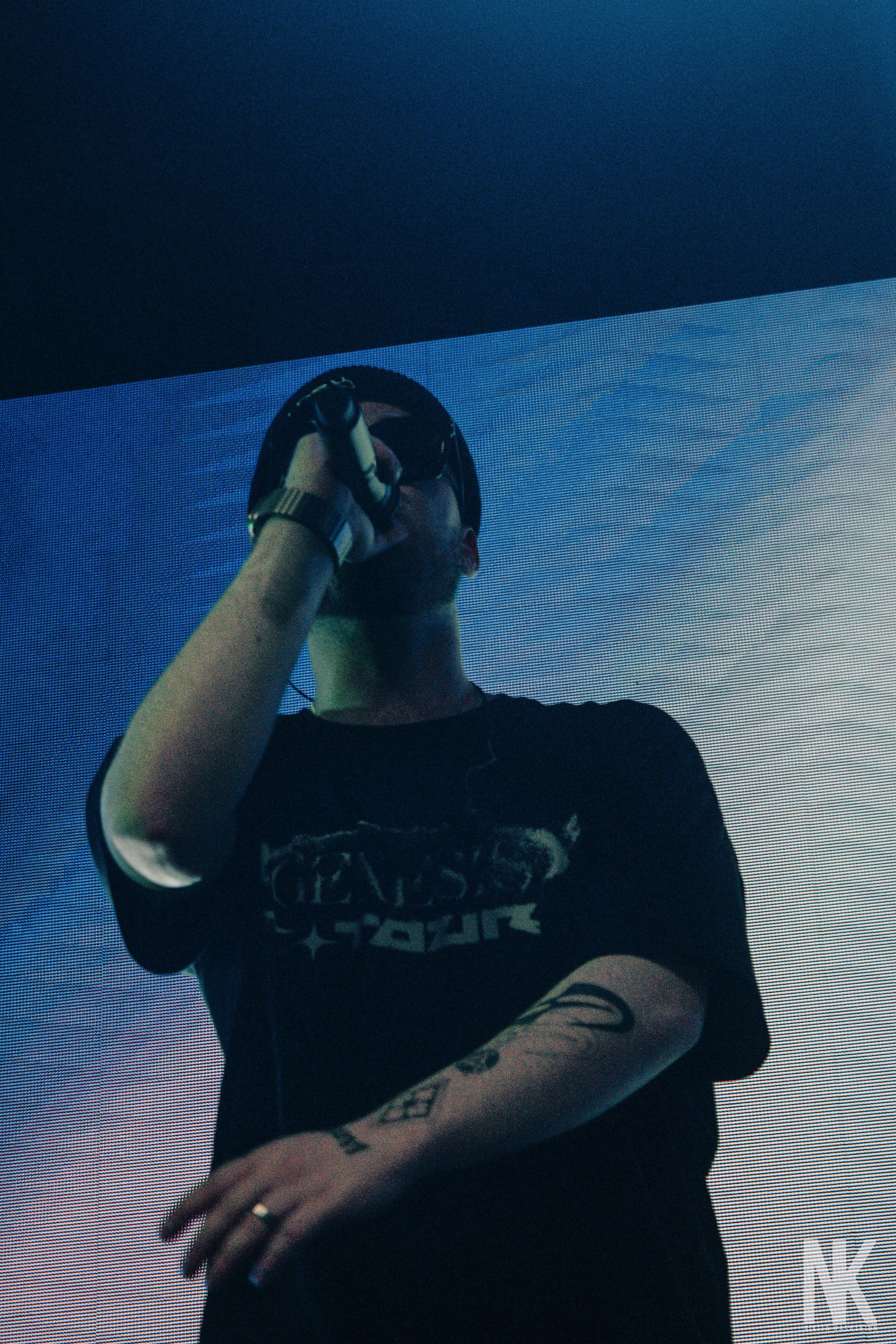 КУОК 16.11 КАЗАНЬ. Касаткин Никита. Фотограф