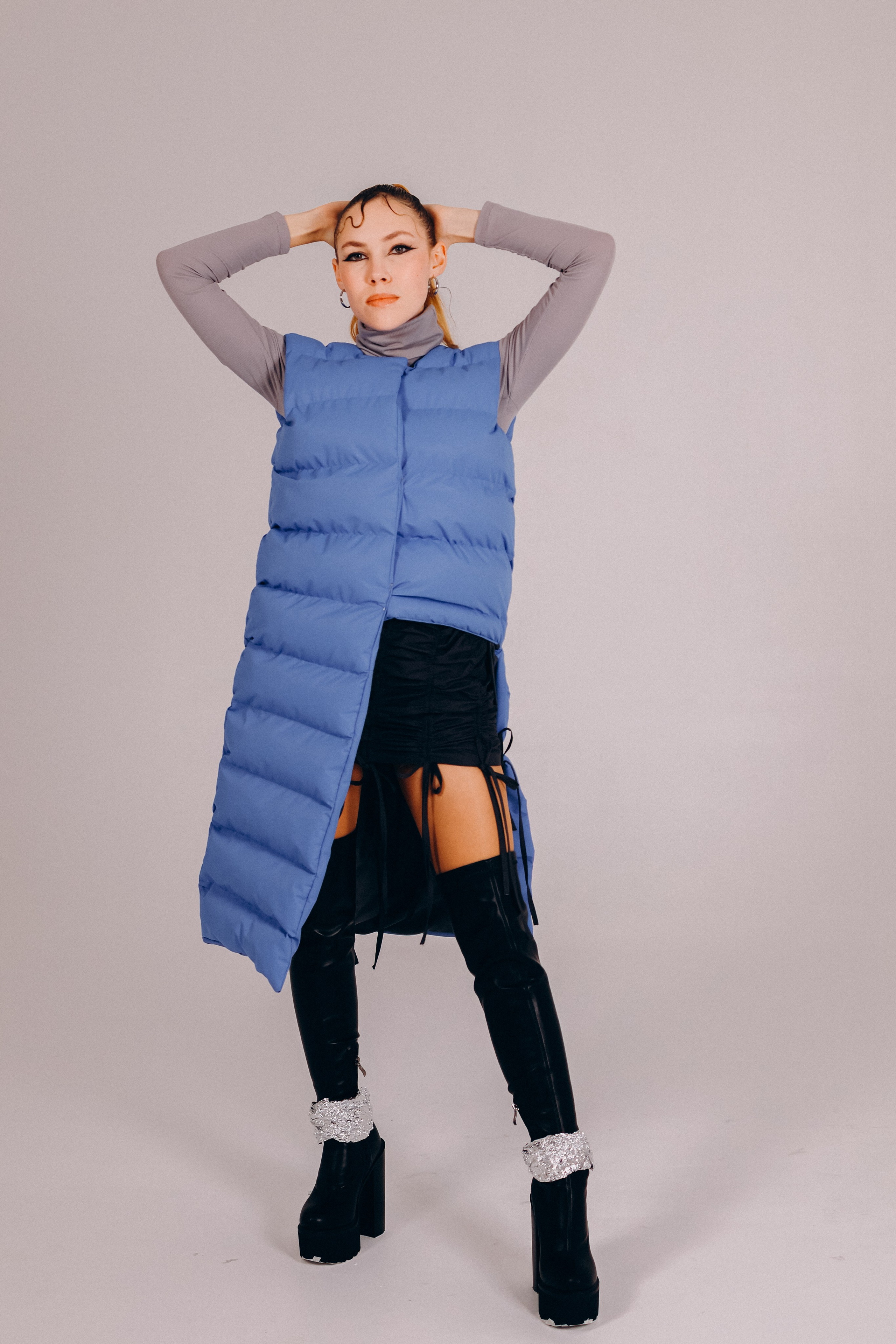 Каталожная съёмка. Касаткин Никита. Фотограф