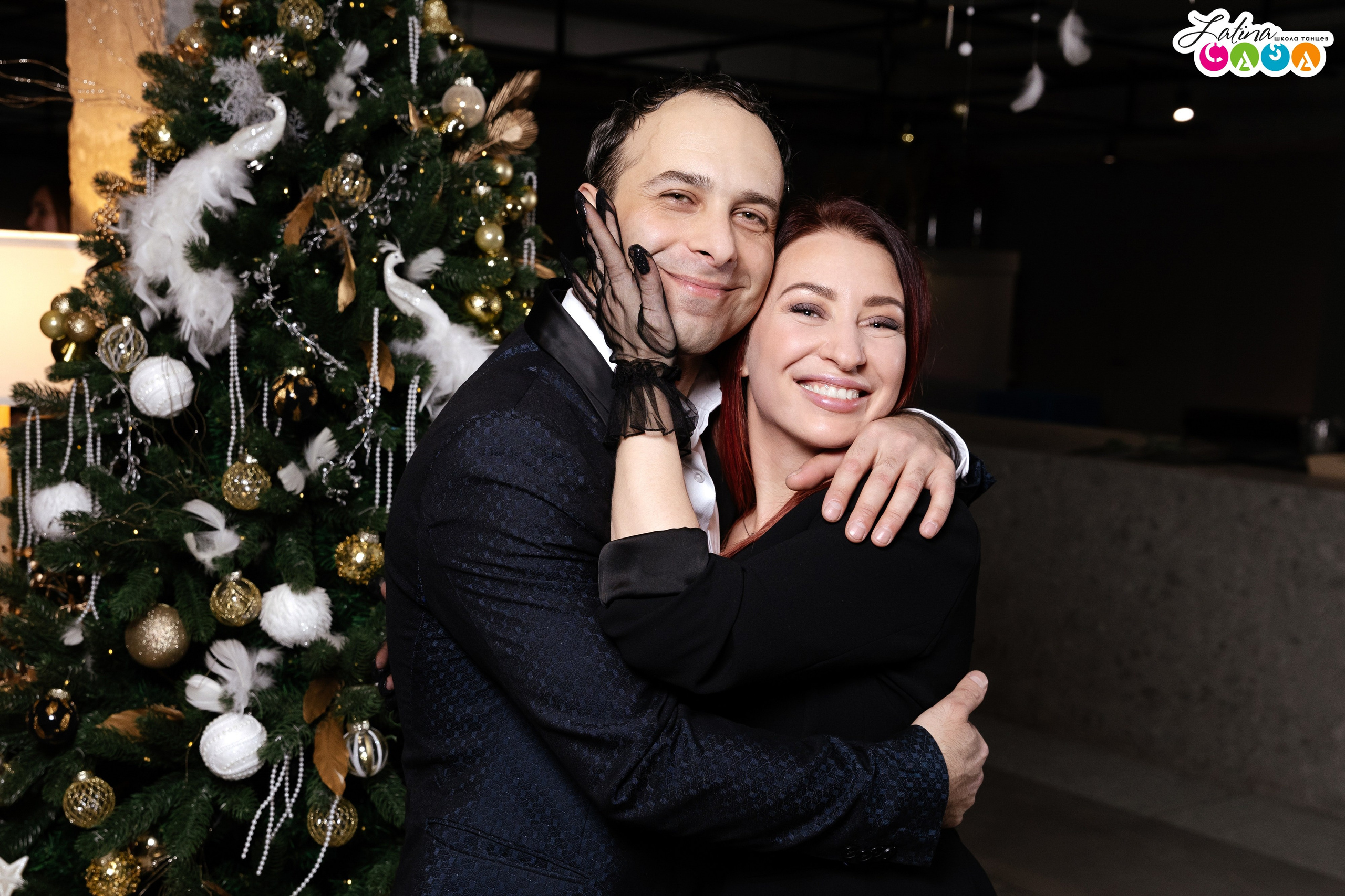 Корпоратив Casa Latina. Семейный фотограф — Макс Белогрудов