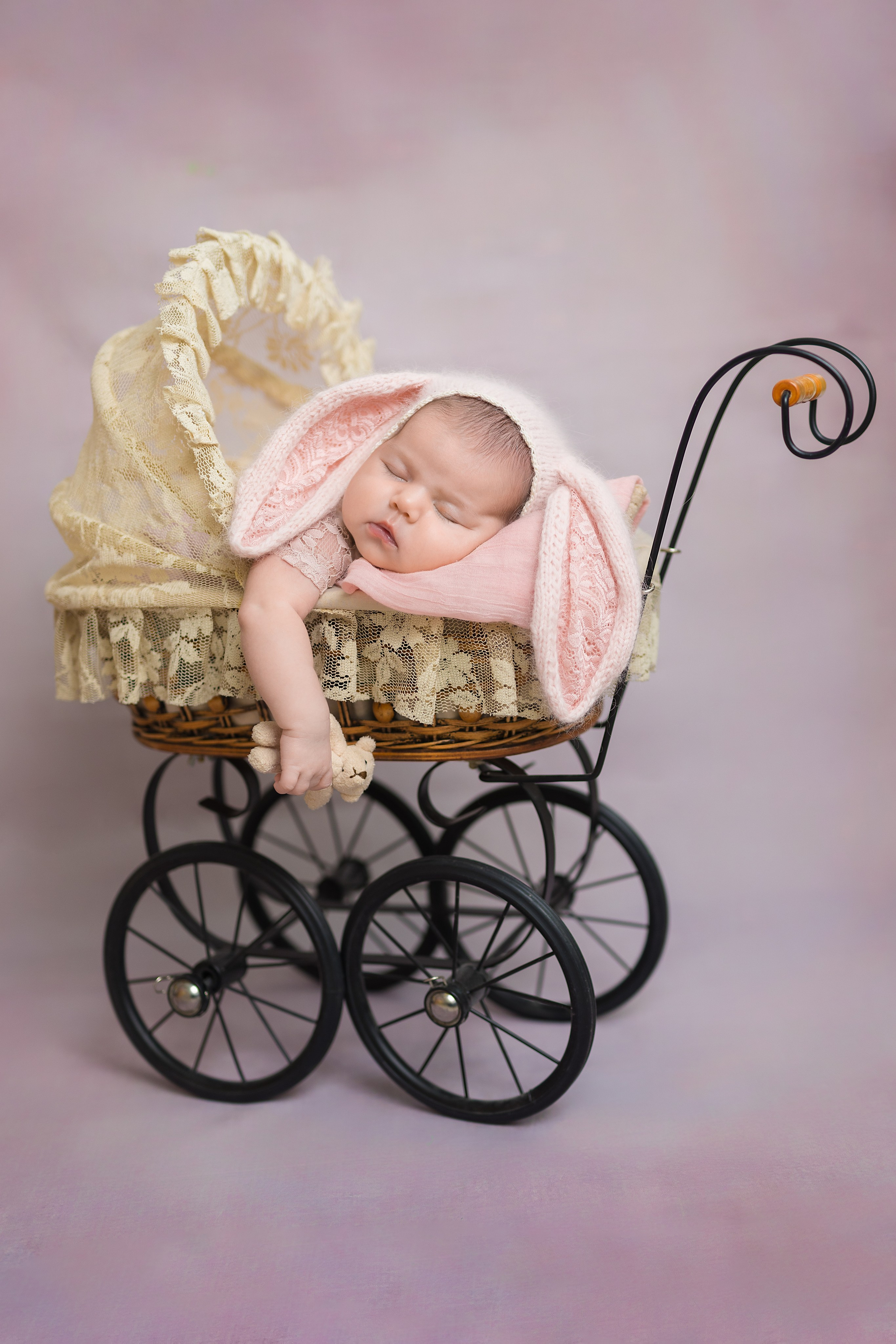 Ньюборн. Фотограф новорожденных, деток постарше, беременности в Южно-Сахалинске