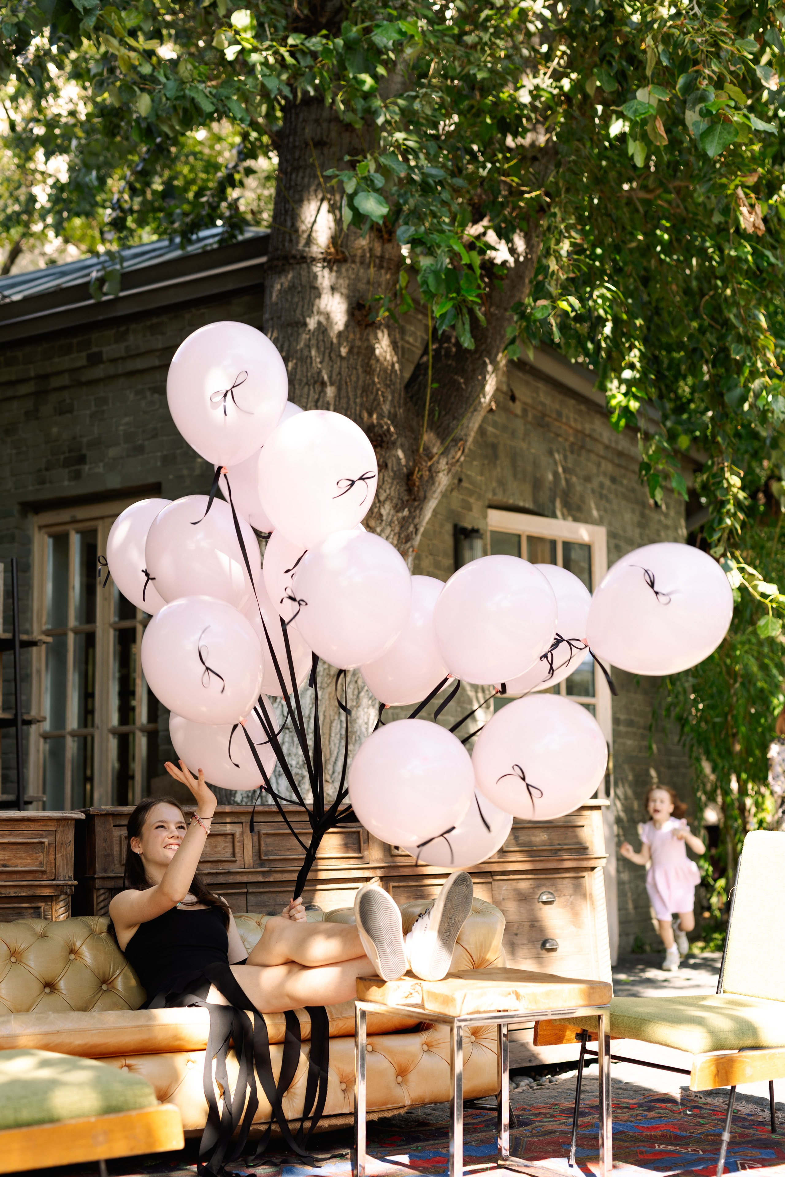 Agnija. Главная