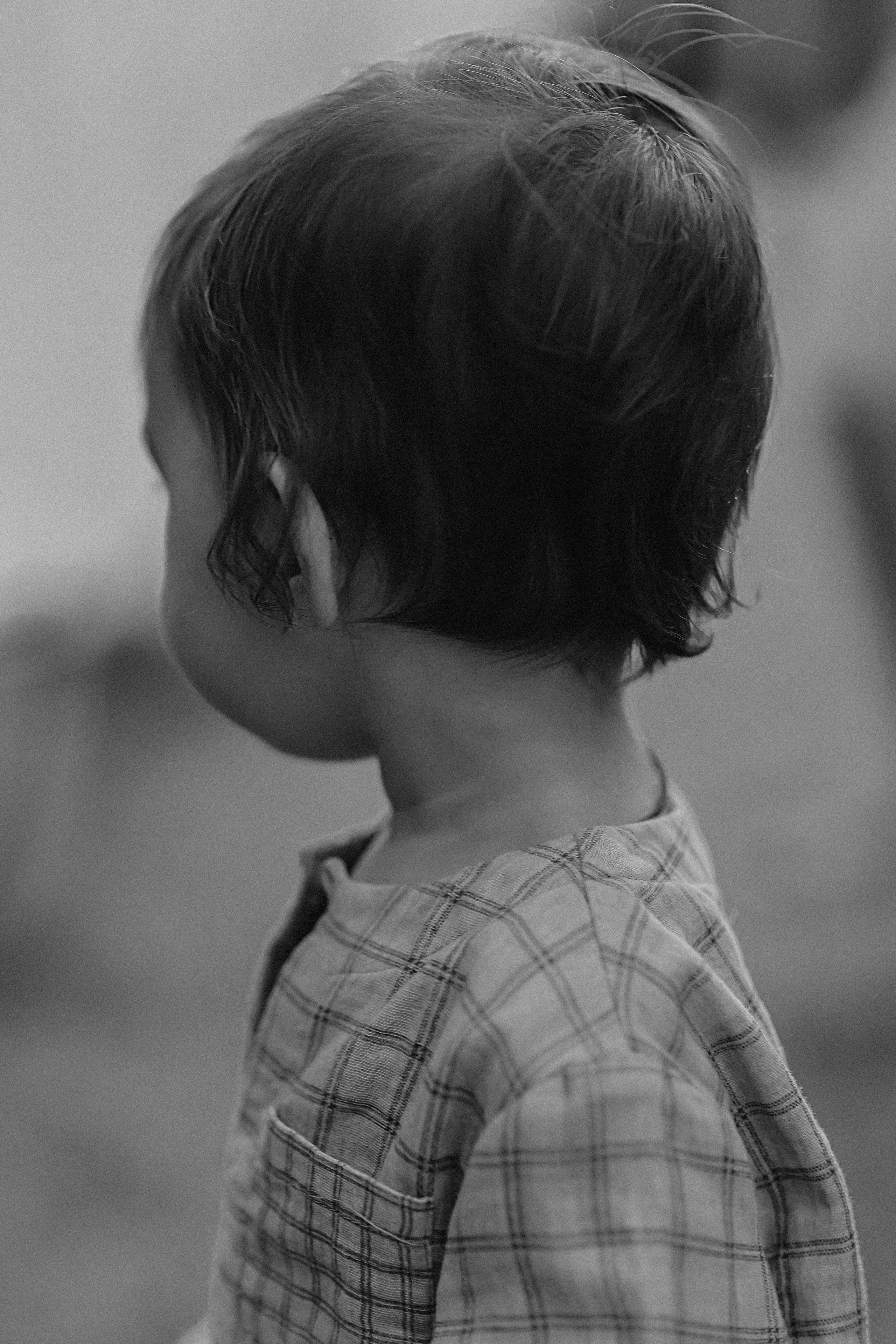 Стирка у дома. Семейный фотограф Тюмень, фотограф на роды Салмина Мария