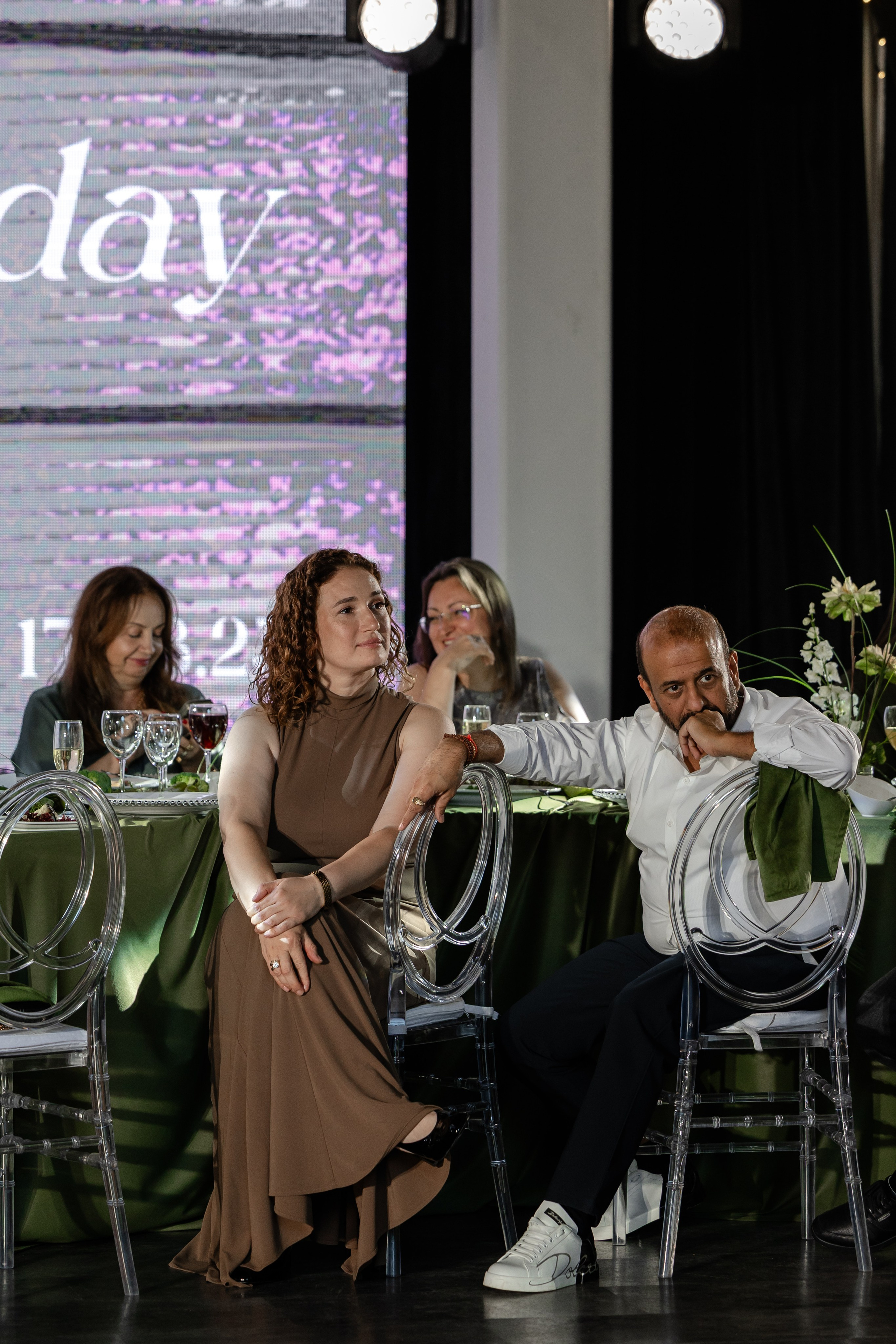 Михаил и Полина. Свадебный фотограф в Москве Нестерова Мария