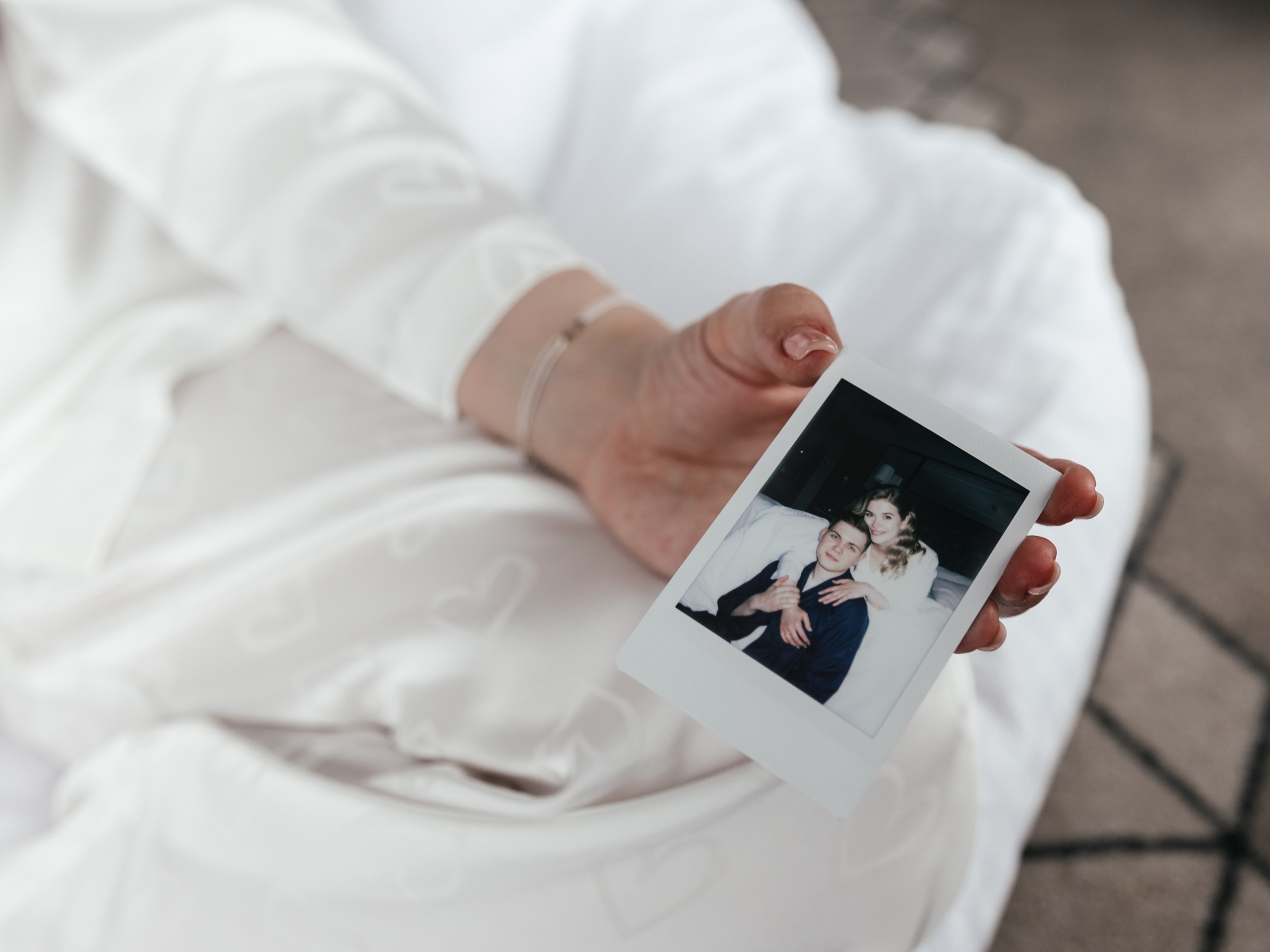 Даша и Влад. Свадебный фотограф в Москве Нестерова Мария