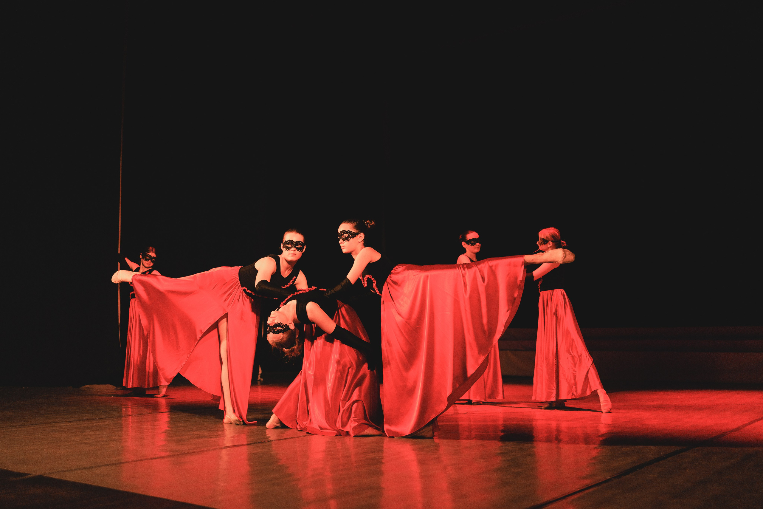 Отчетный концерт Персея июнь 2025. Фотограф — Новосибирск