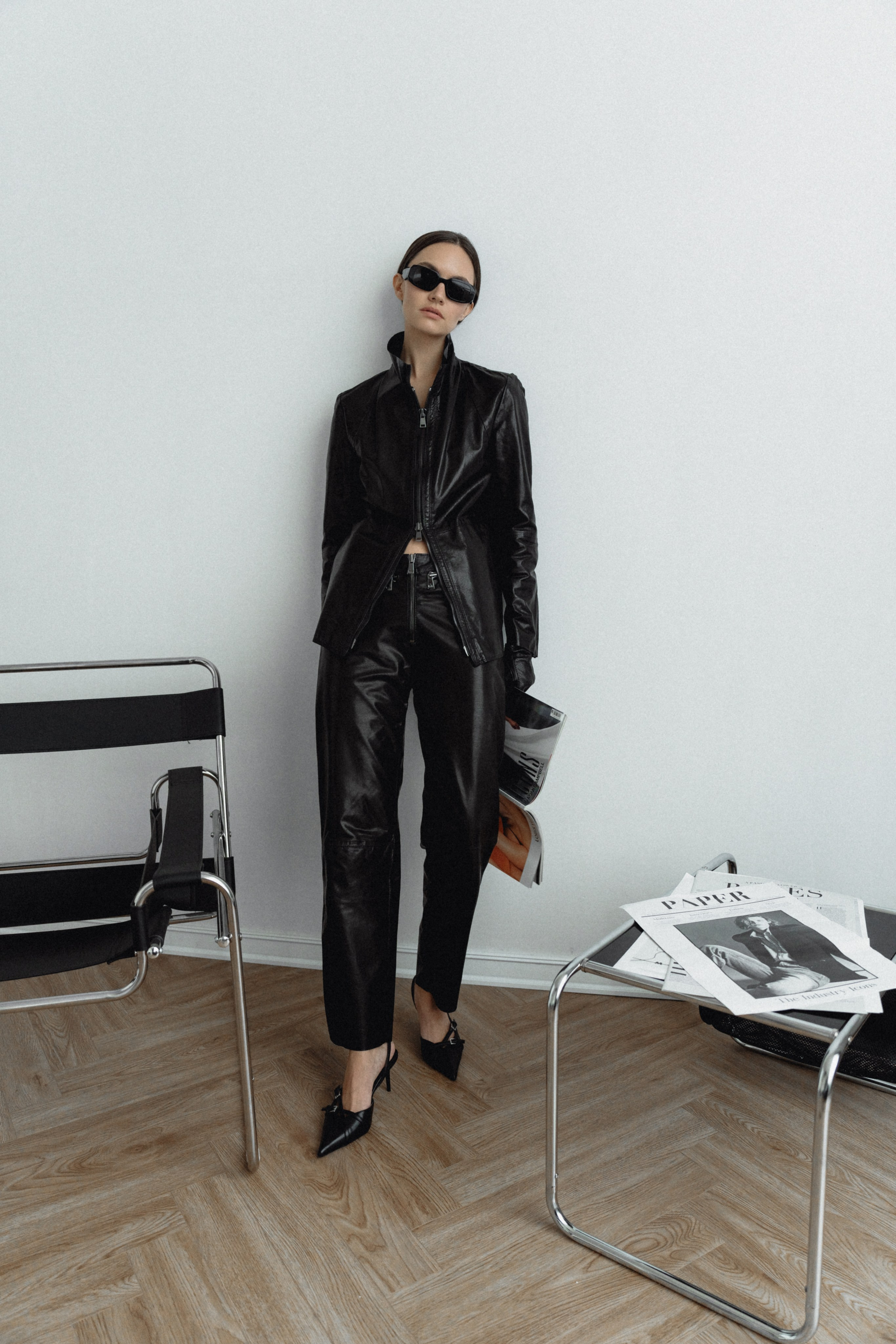 Alena Tulbu. Костя Жуков — фотограф в Москве