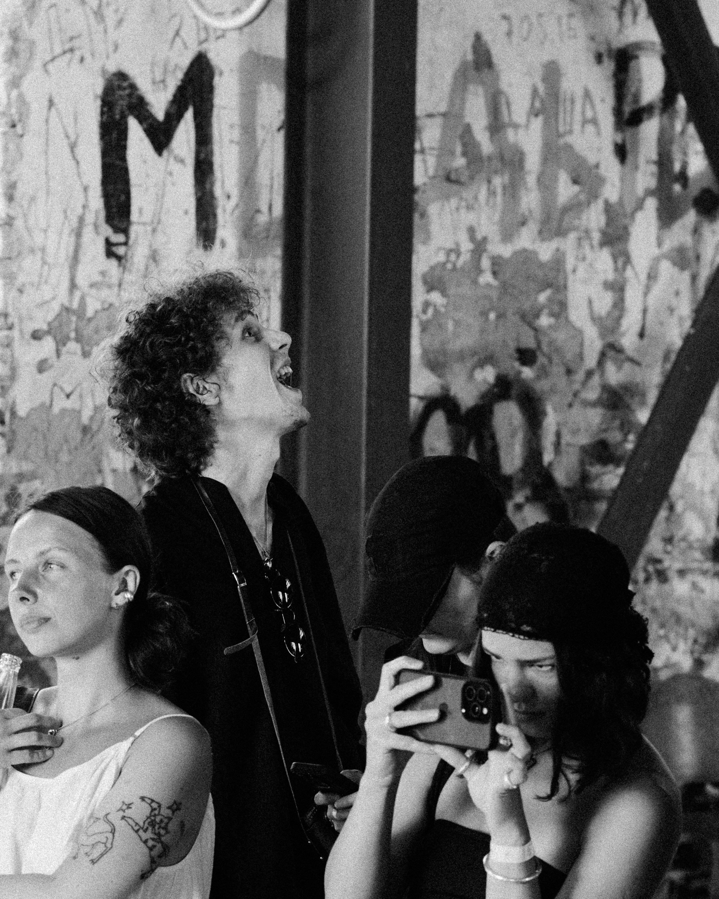 Открытие сезона созерцаний. Репортажный и портретный фотограф во Владимире Сергей Кравцов