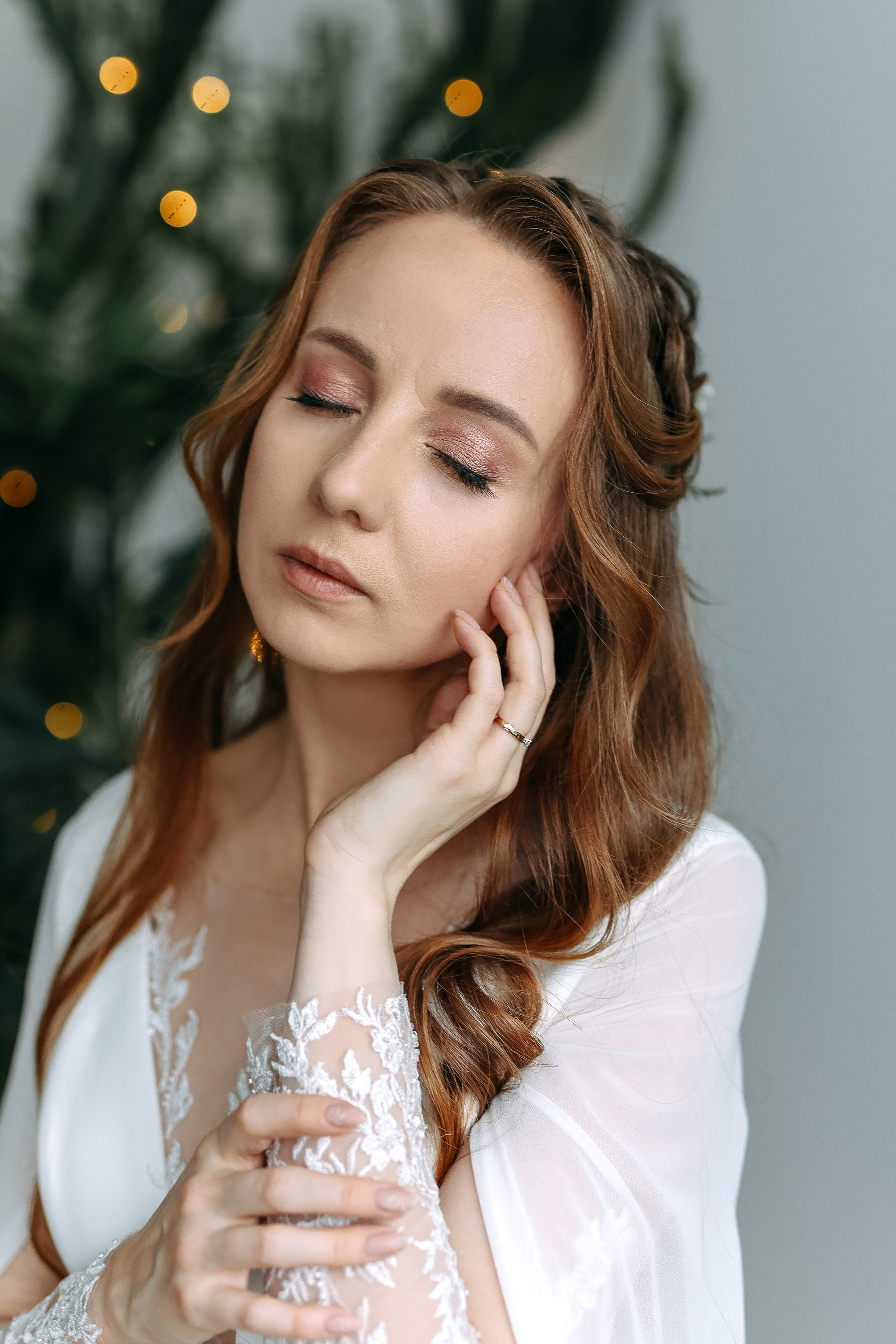 Софья и Константин. Фотопродакшн продающего контента