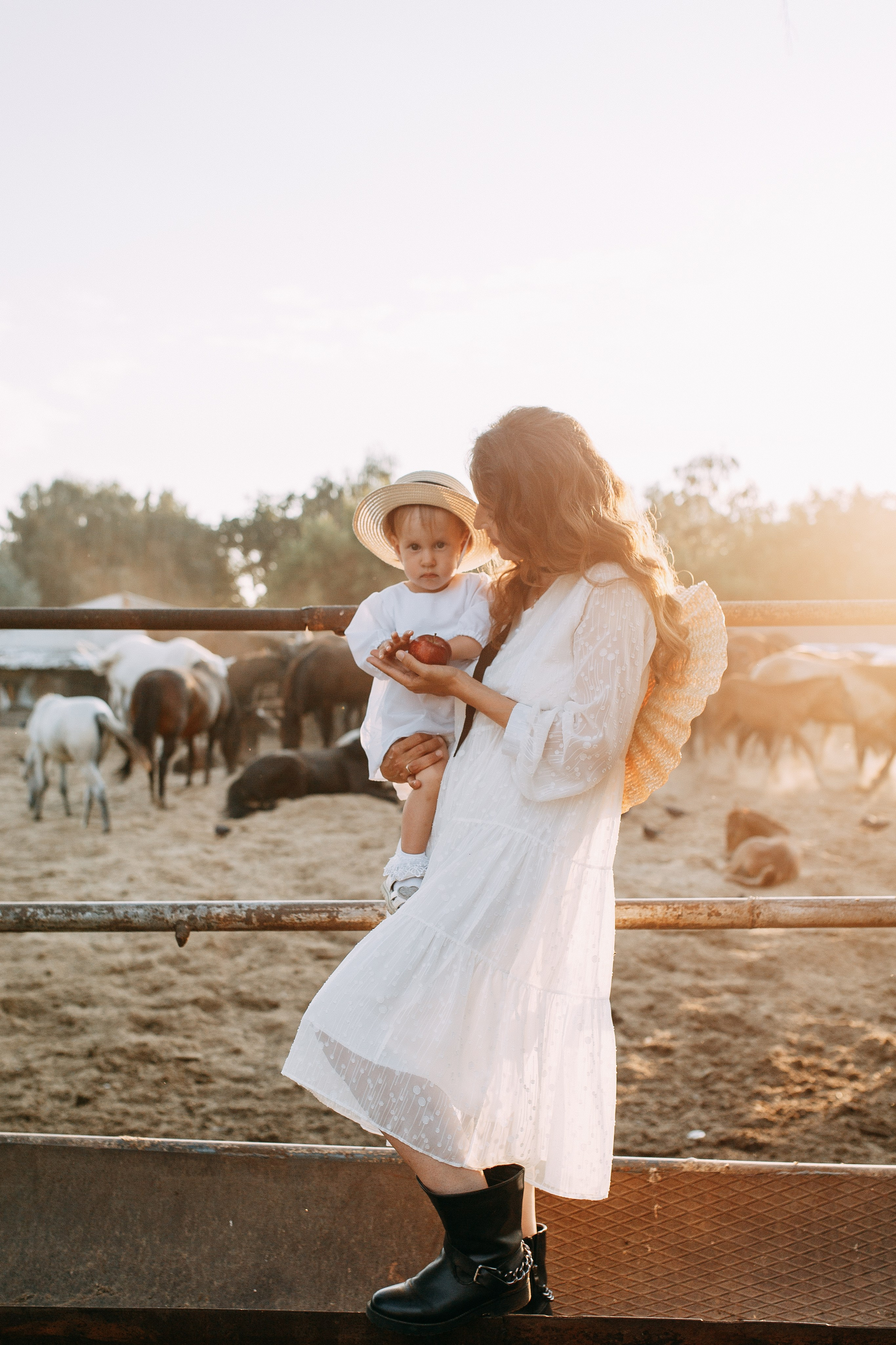 Алина. Фотопродакшн продающего контента