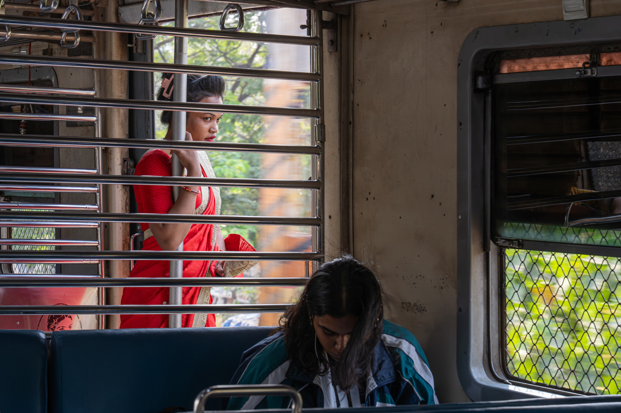 India 2024-2025. Dimitri Bakhtadze photographer