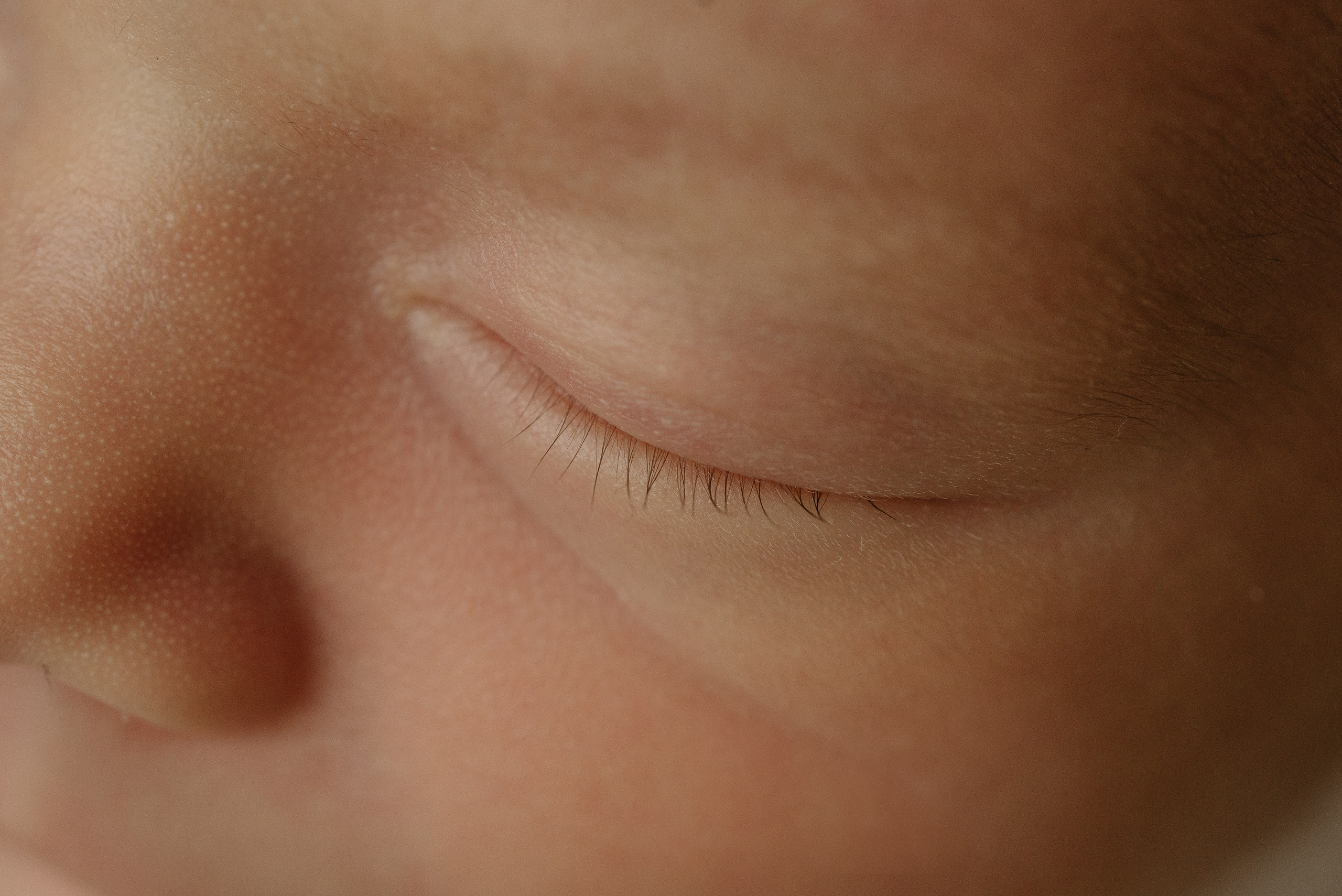 Аделина. Фотограф новорожденных Белгород