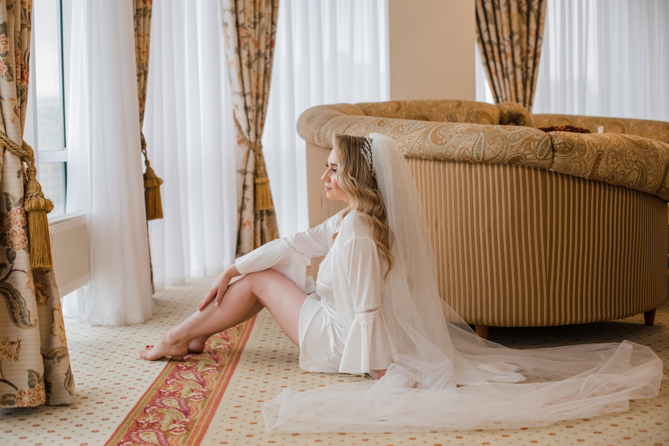 Макар и Наталья. Свадебный и семейный фотограф в Краснодаре