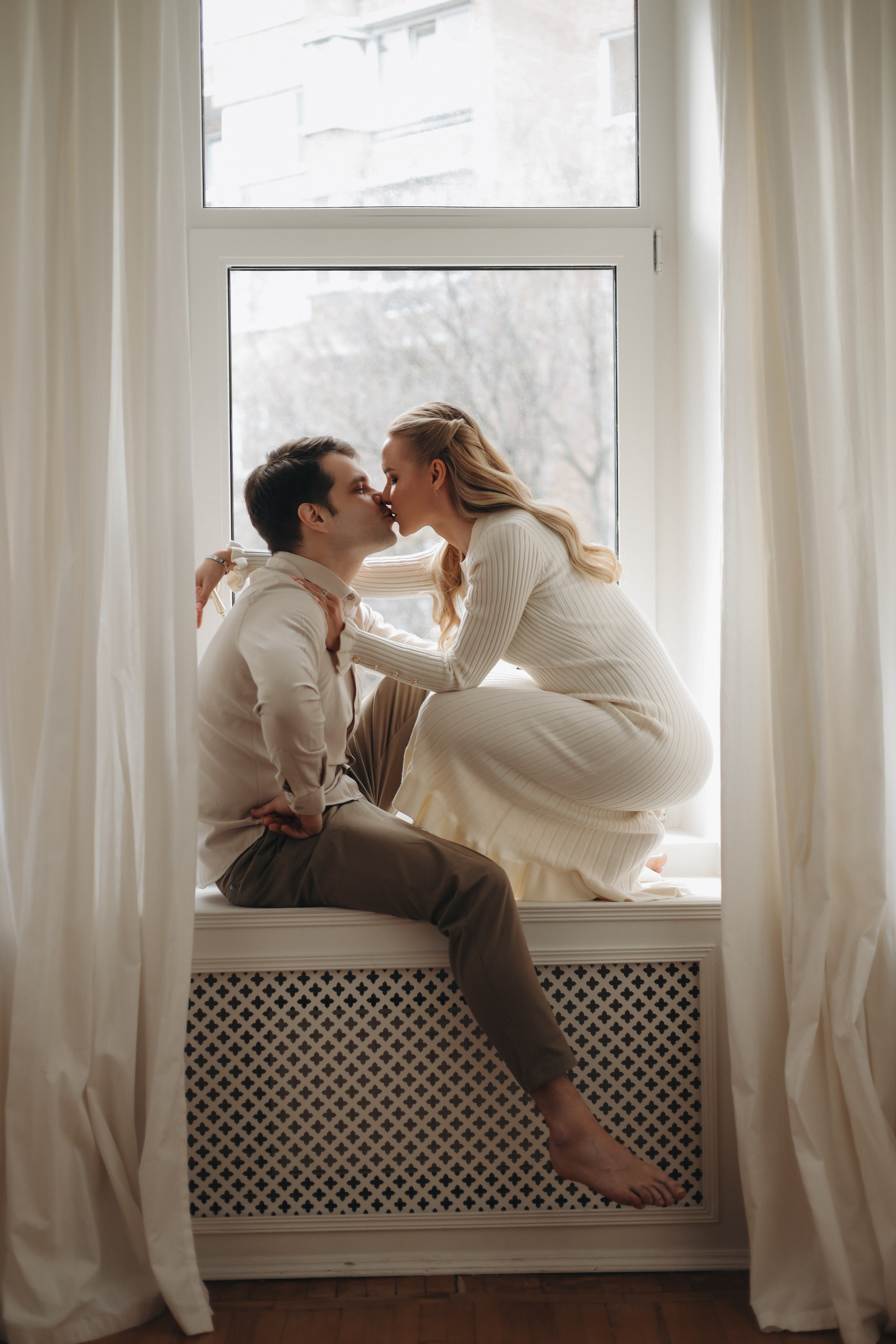 Юля и Максим. Диана Чечель. Свадебный и портретный фотограф в Москве