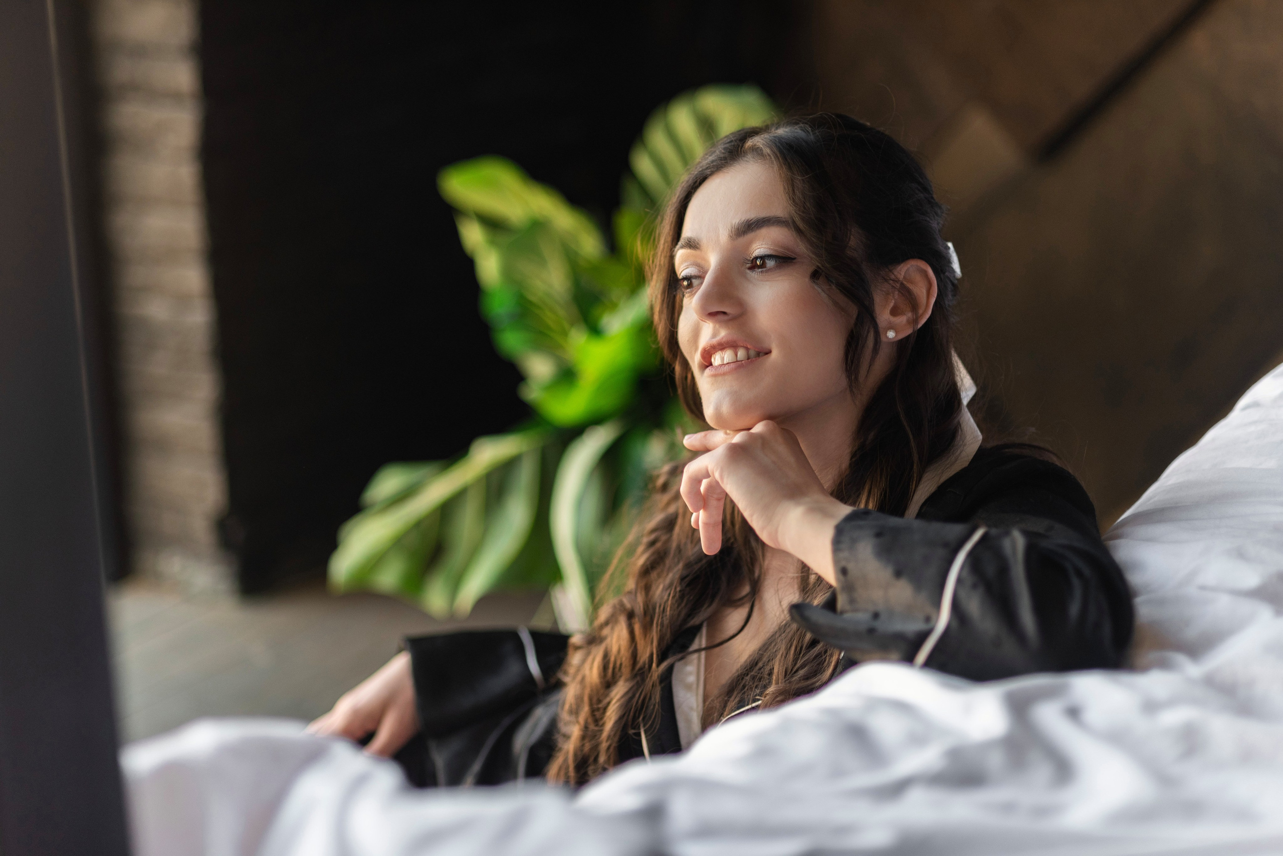 Кэти. Фотограф Юлия Попова