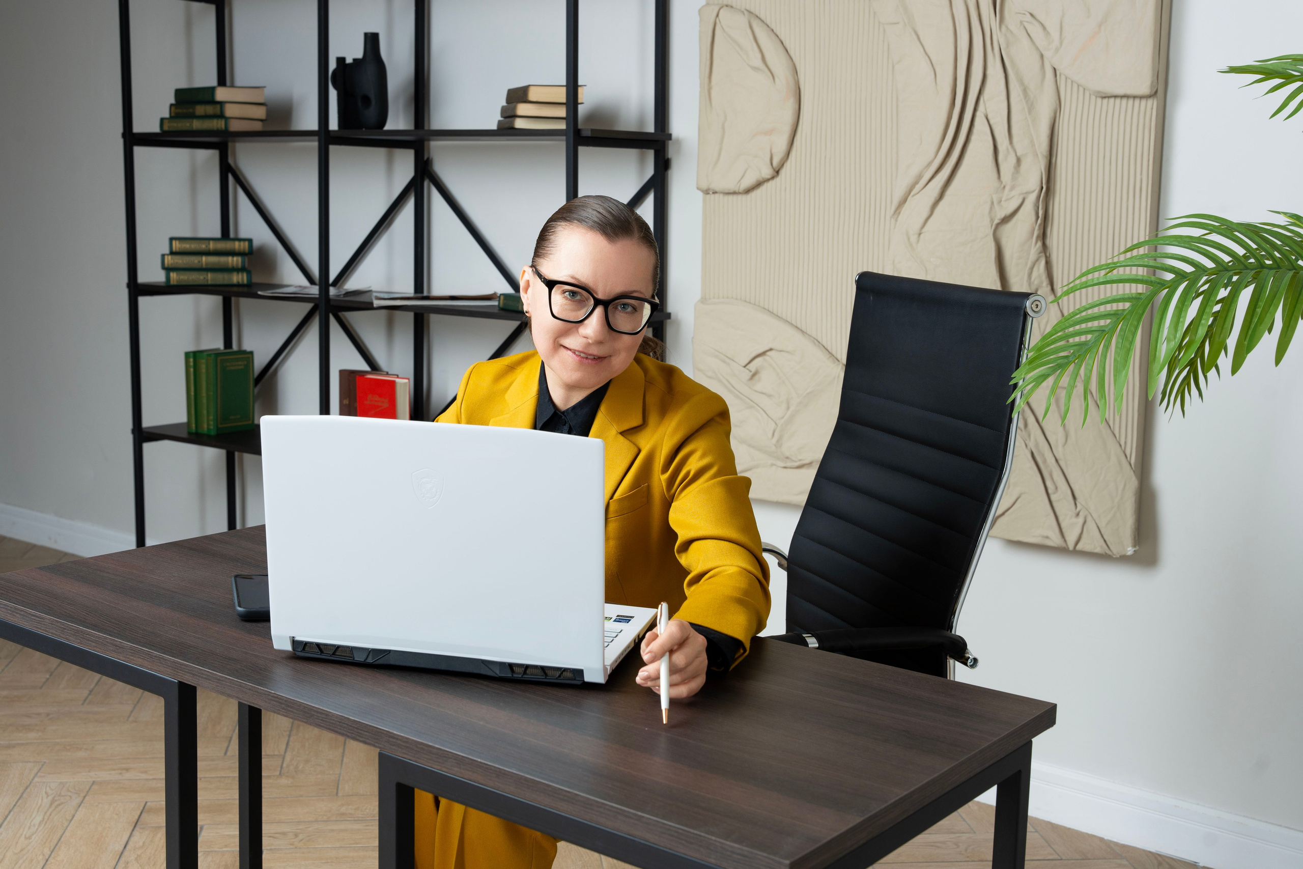 Елена. Фотограф Юлия Попова