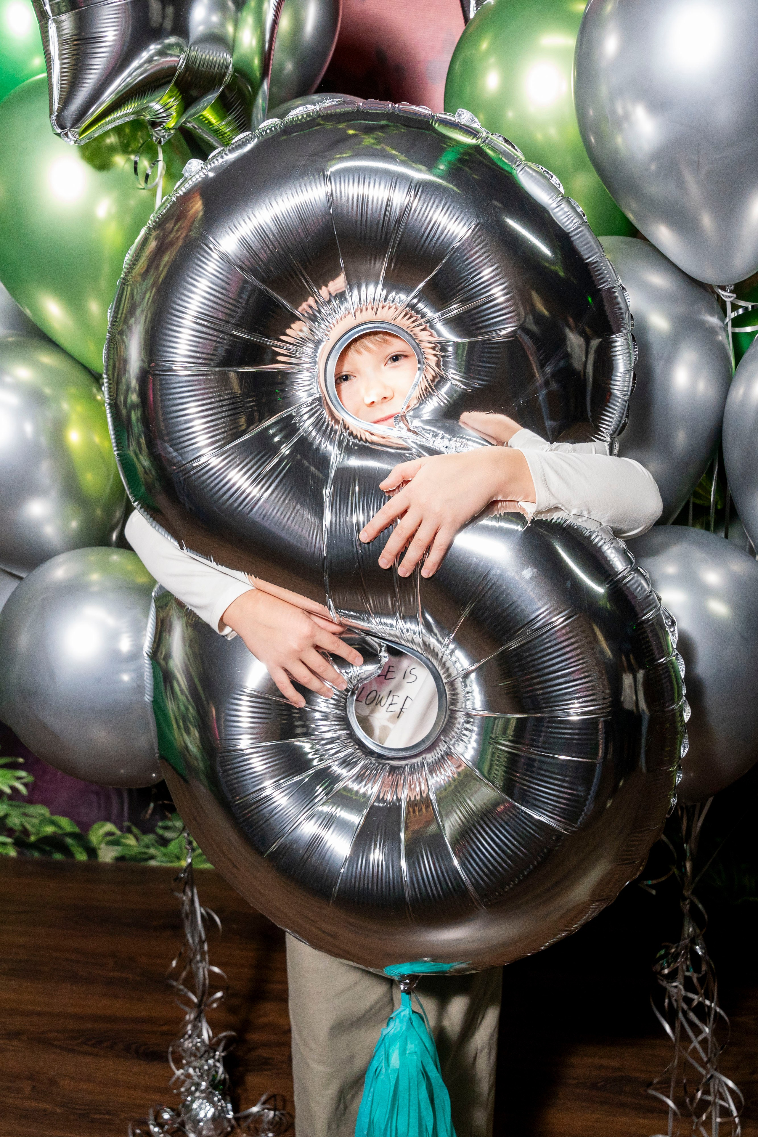 Квесты. Фотограф Юлия Попова