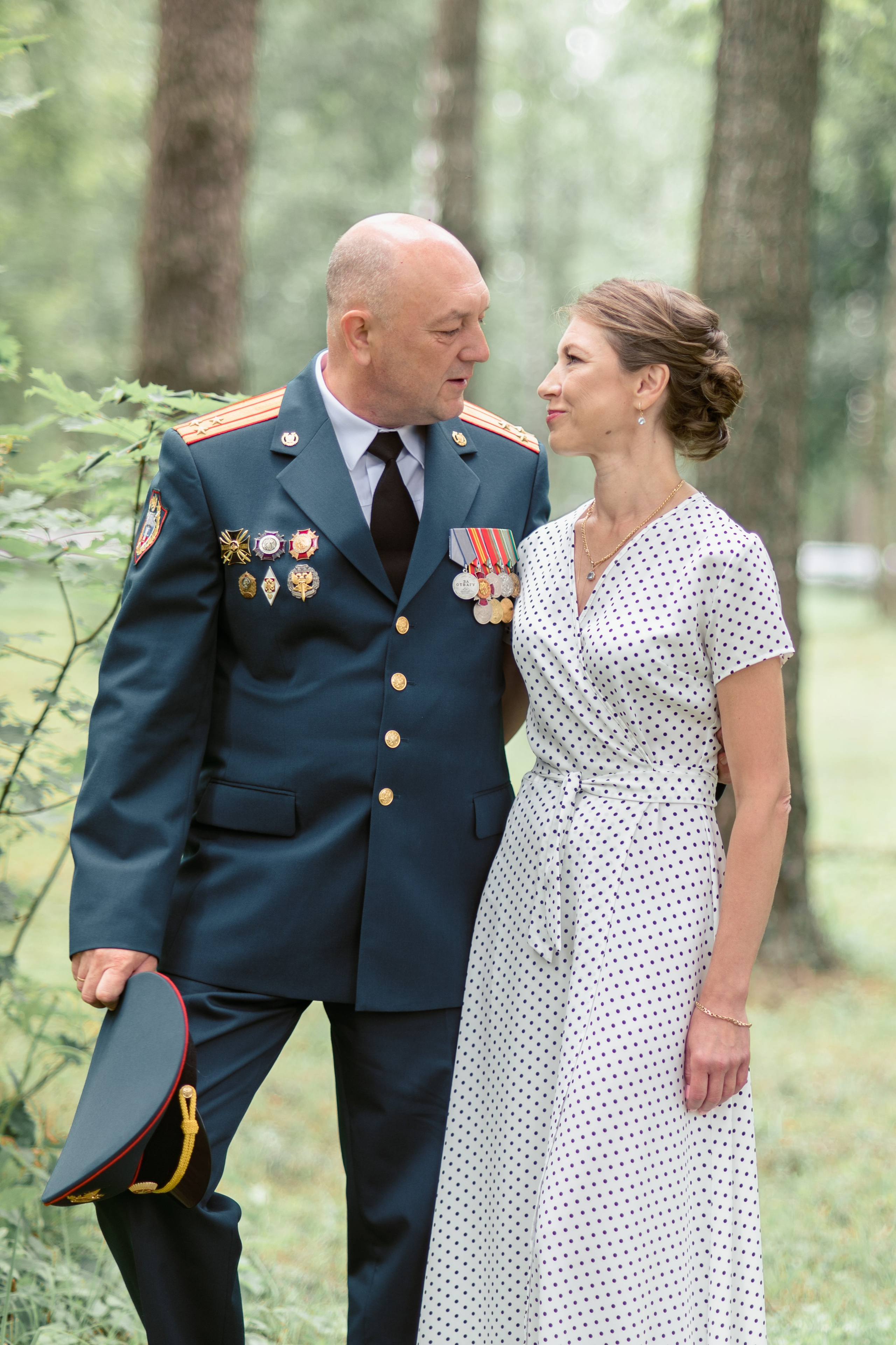 Венчание. Фотограф Юлия Попова