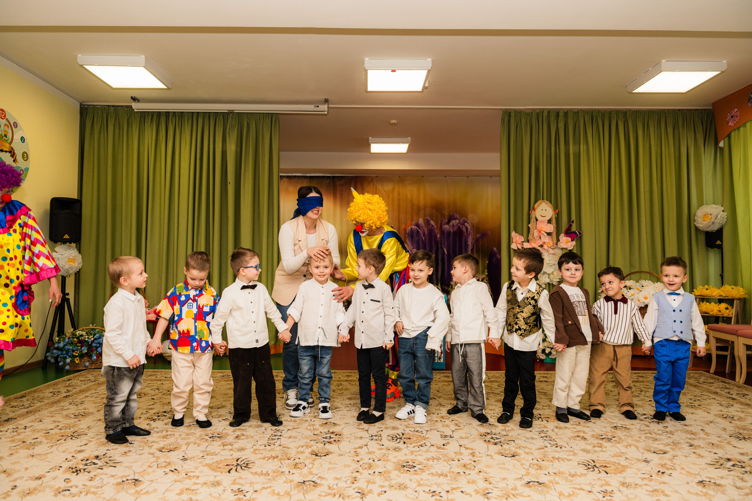 Весна. Фотограф Юлия Попова