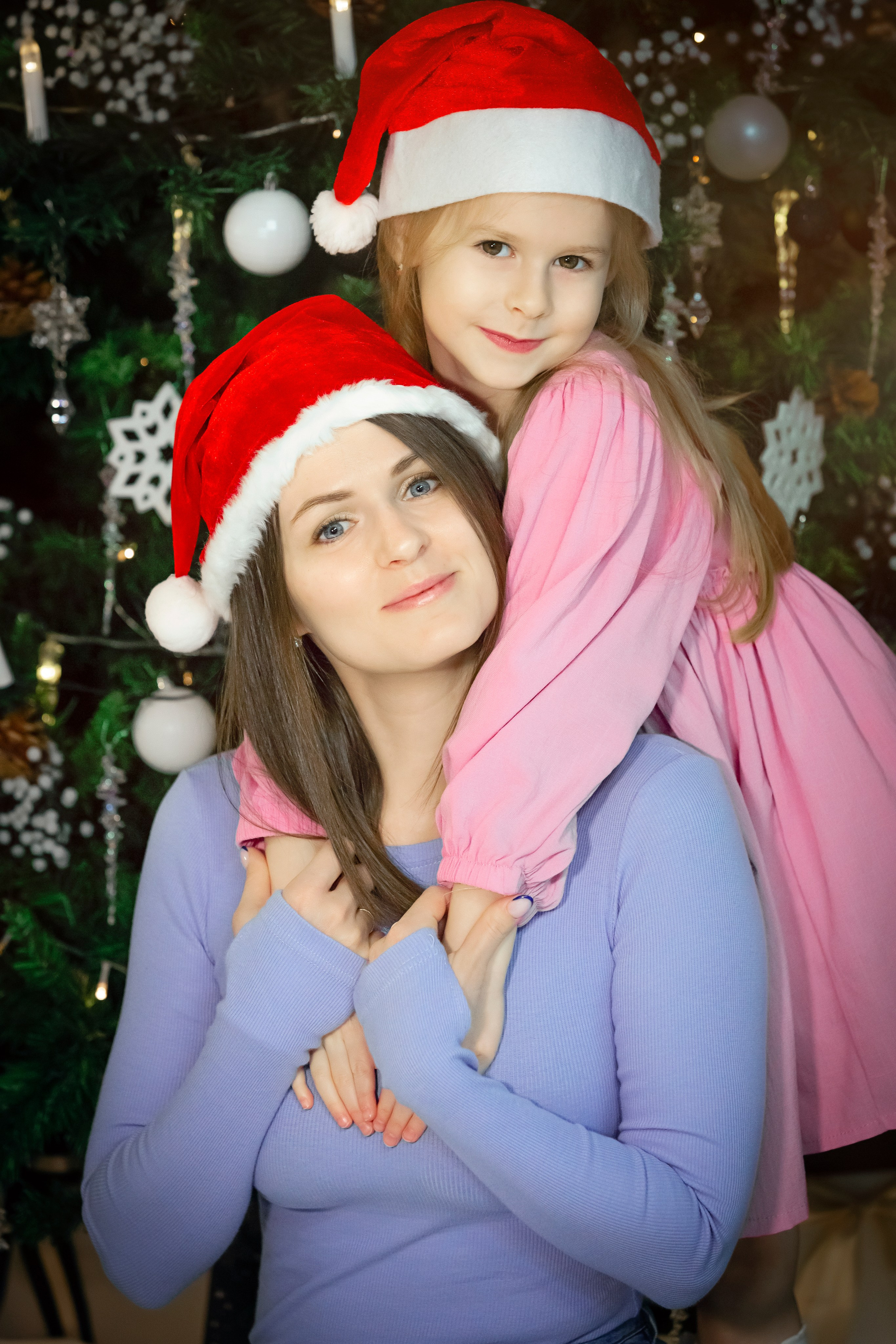 Новый год. Сьемка в детских садах и школах, фотограф в Москве Кристина Тупольская