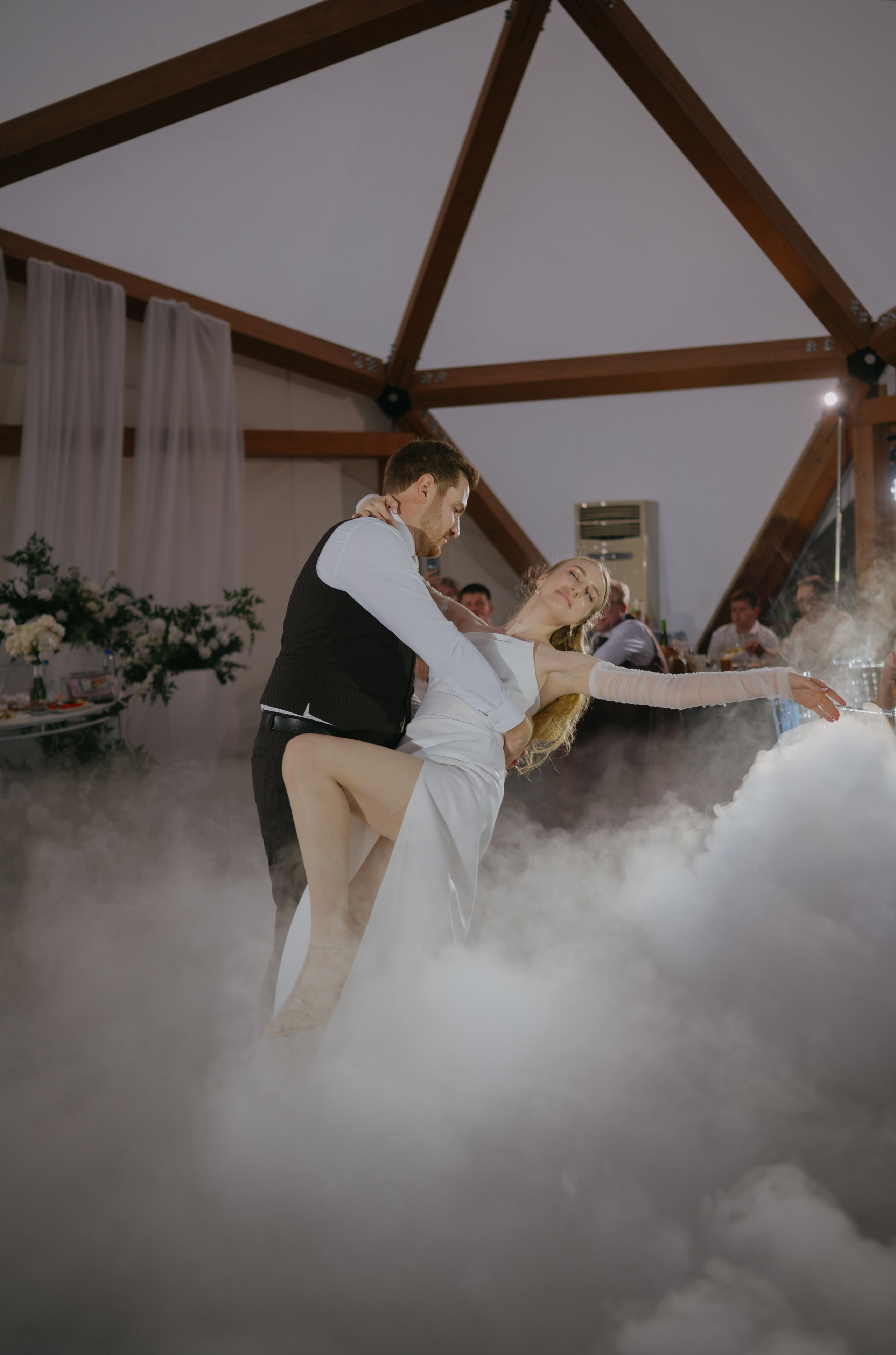 Игорь и Вероника. Свадебный фотограф Уфа Дарья Насырова