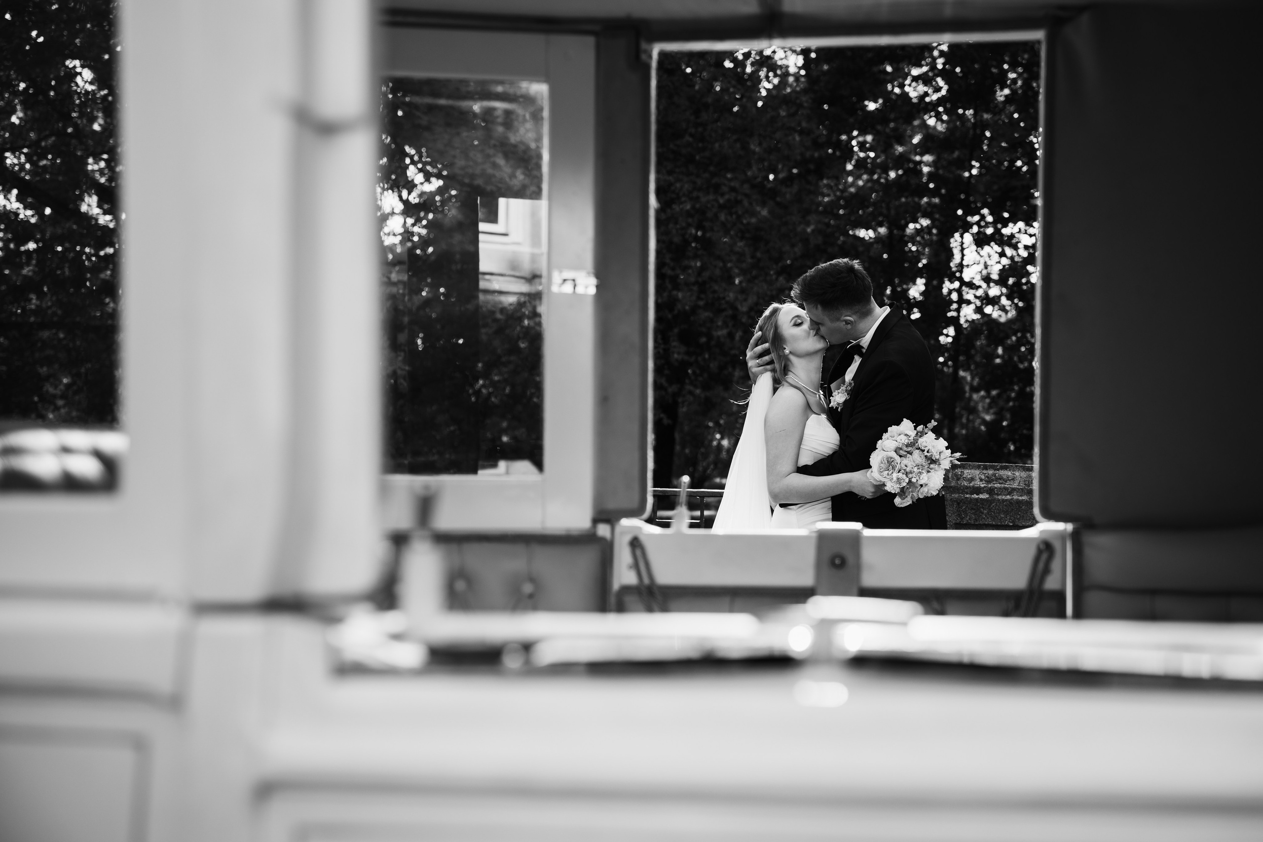 Свадебная фотосессия в Пушкине. Семейный и свадебный фотограф в Санкт-Петербурге и Москве