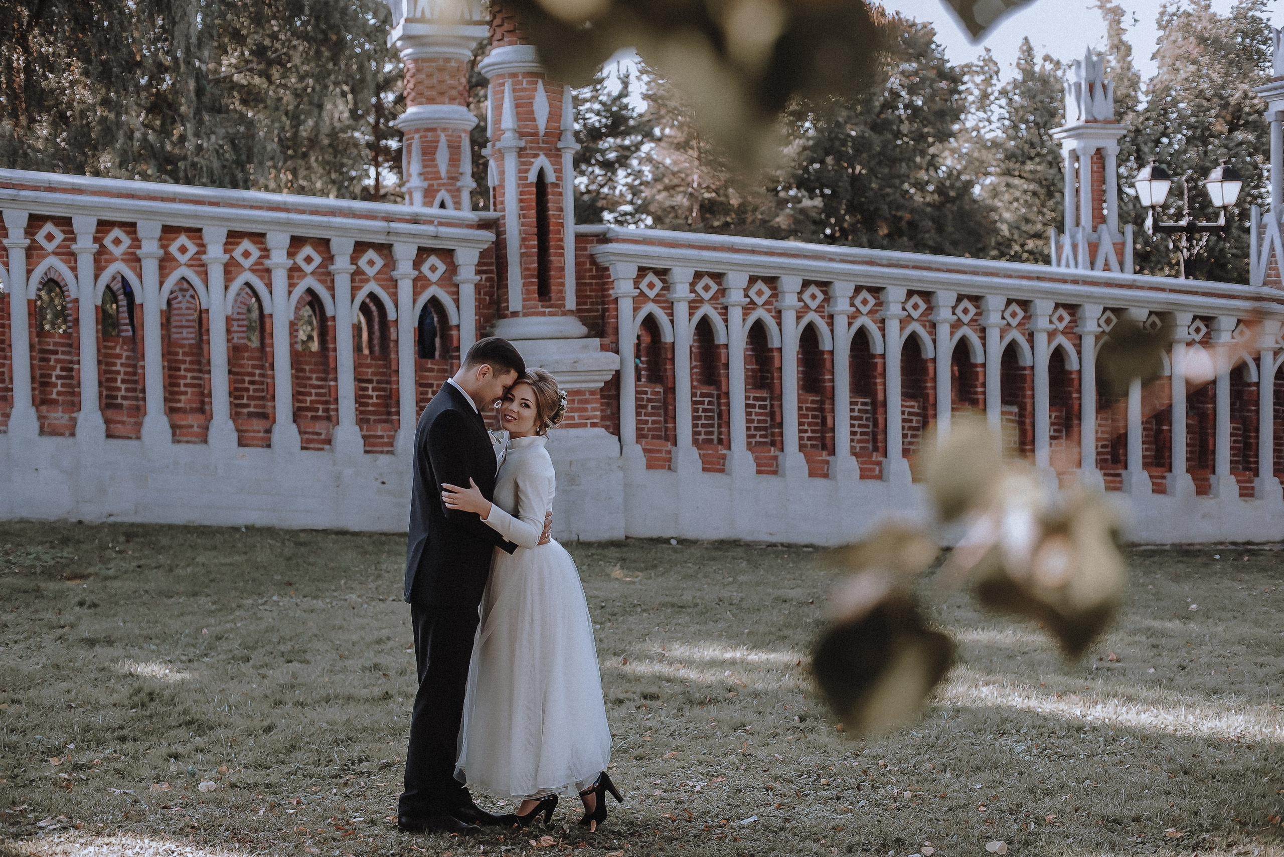 Love.code: Premium Black. Свадебный и семейный фотограф в Москве Сажина Кристина КиМ. Свадебный оператор в Москве Сажин Максим