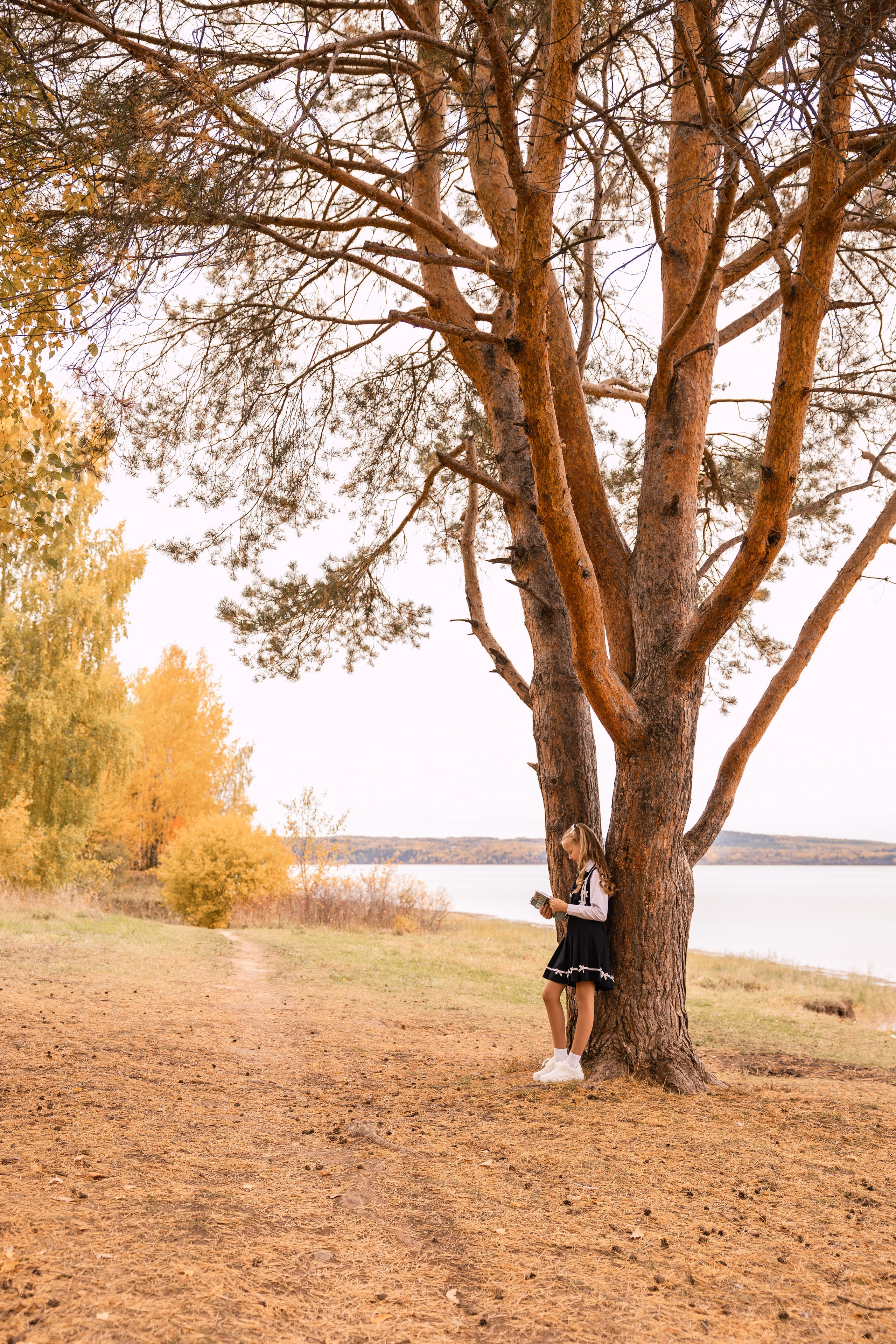 Брат и сестра. Семейный фотограф Ксения Шаймарданова