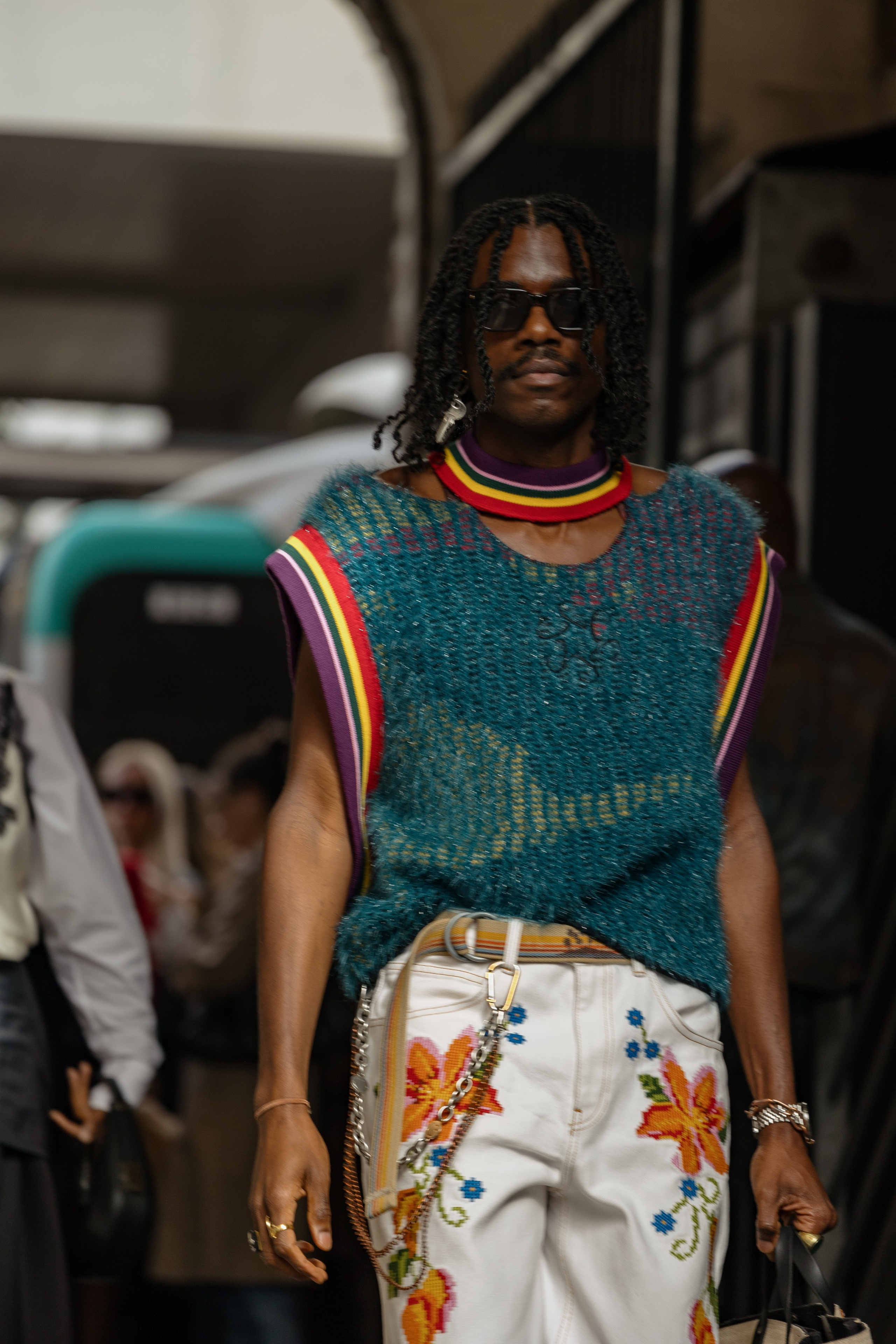 VICTORIA TOMAS. Photographer in Milan Ivan Goncharov