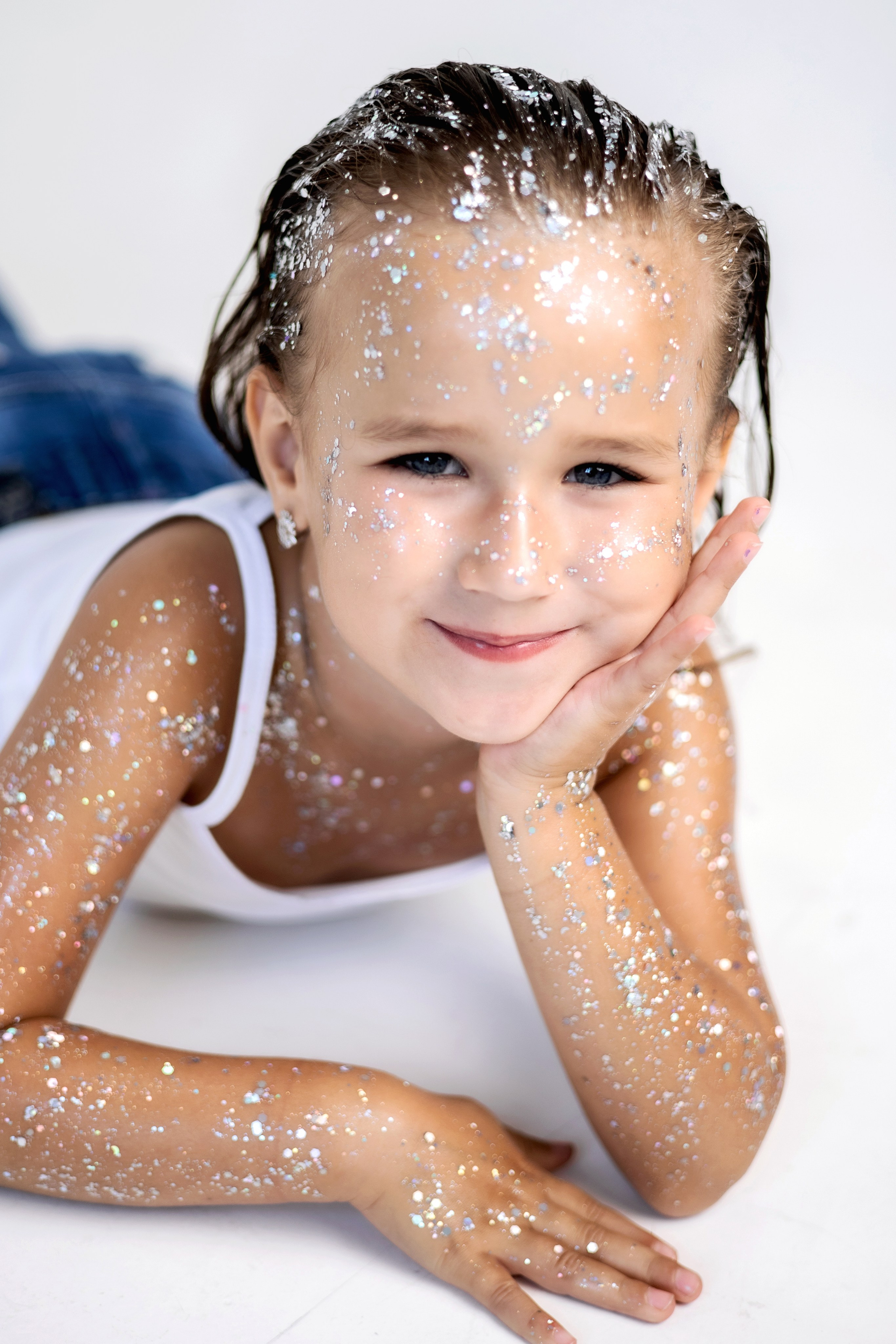 Мирочка. Фотограф Надежда Лукьянова