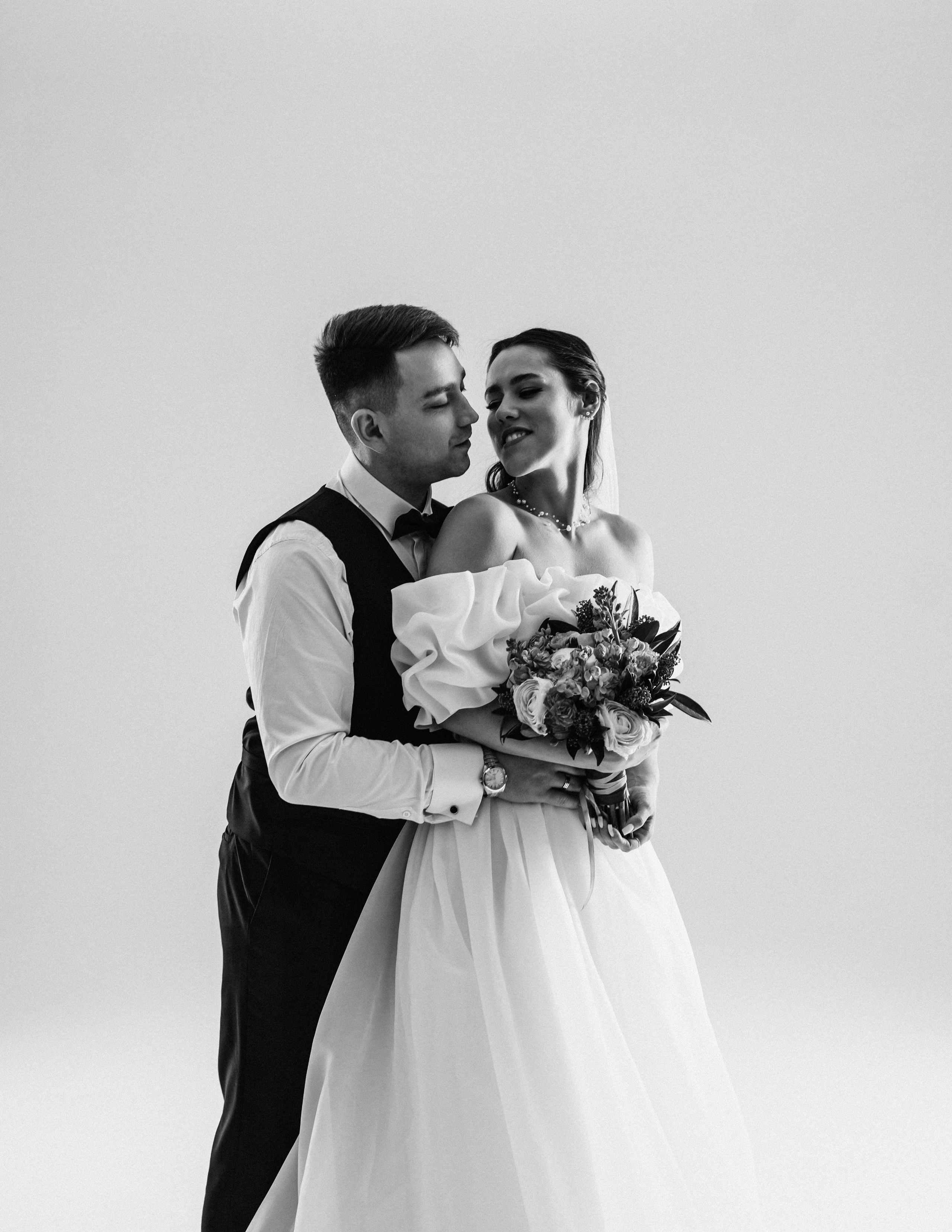 София и Дмитрий. Профессиональный фотограф в Москве Марина Григорьева