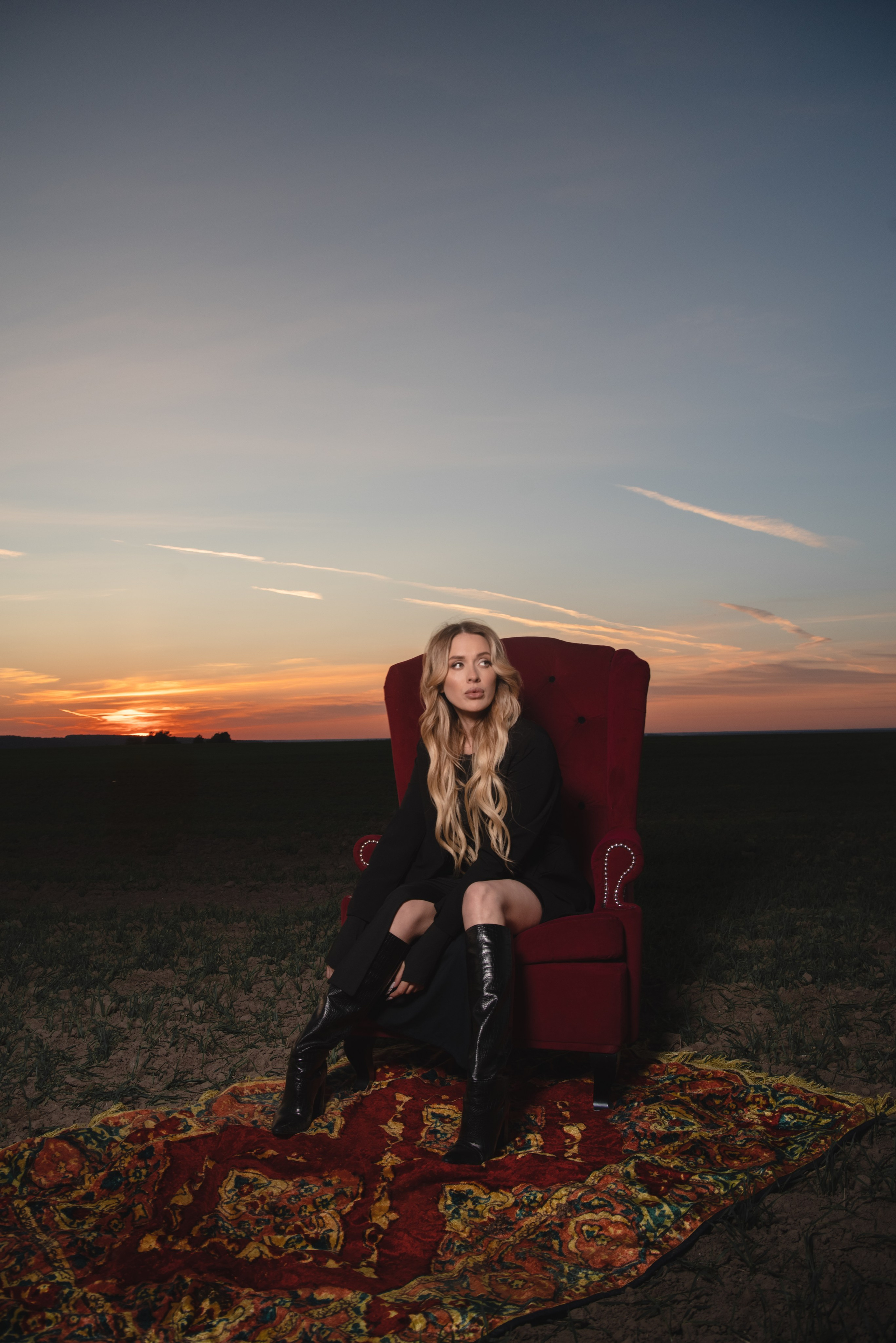 Фотосессии на природе. Фотограф Светлана Воронцова