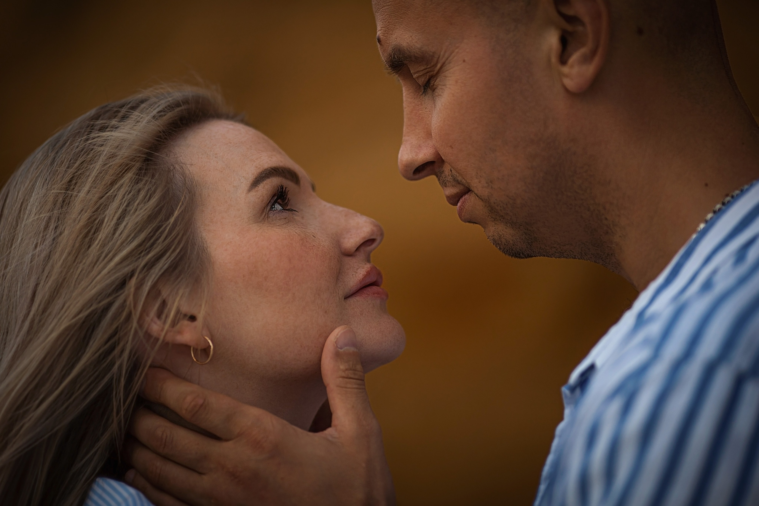 Влад & Светлана. Семейный и детский фотограф в Крыму Екатерина Швец