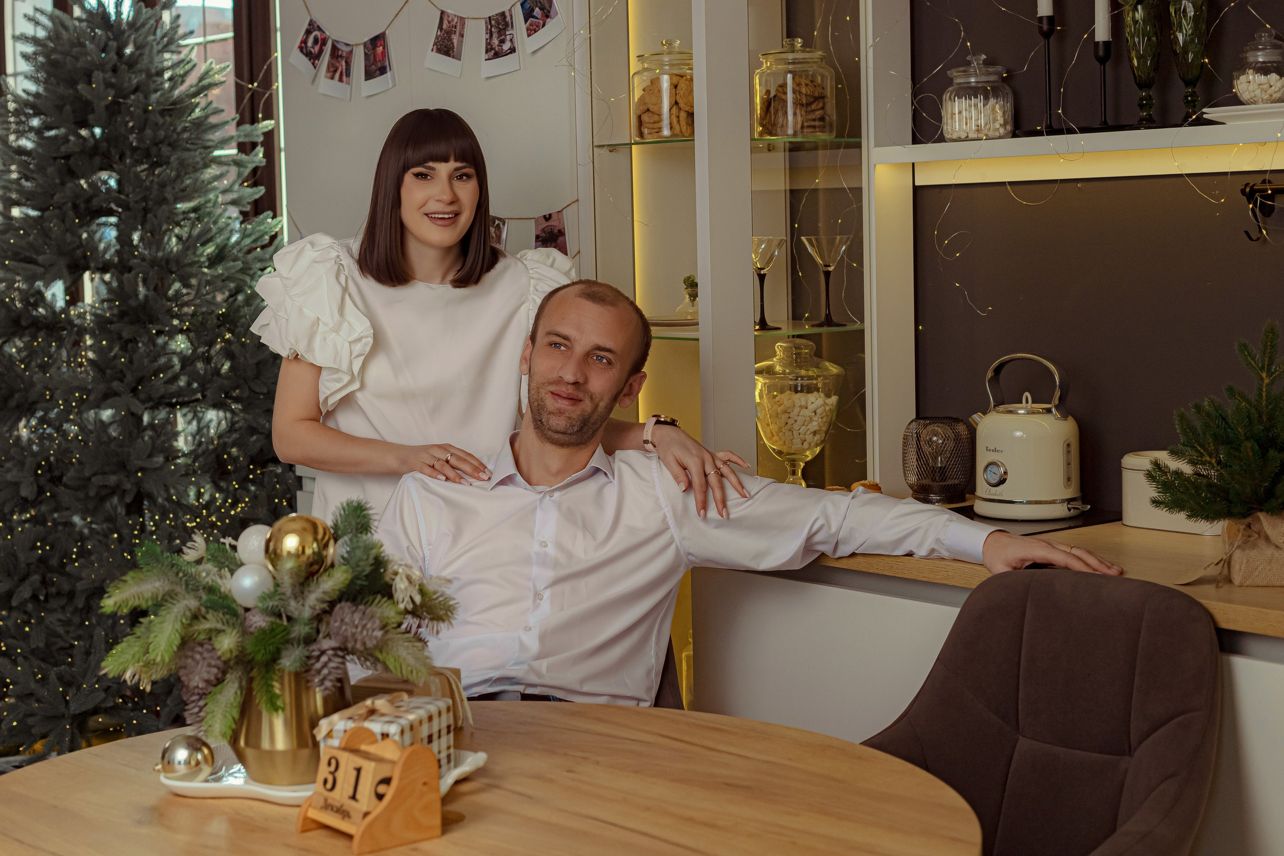 Семья Кезик. Семейный и детский фотограф в Крыму Екатерина Швец