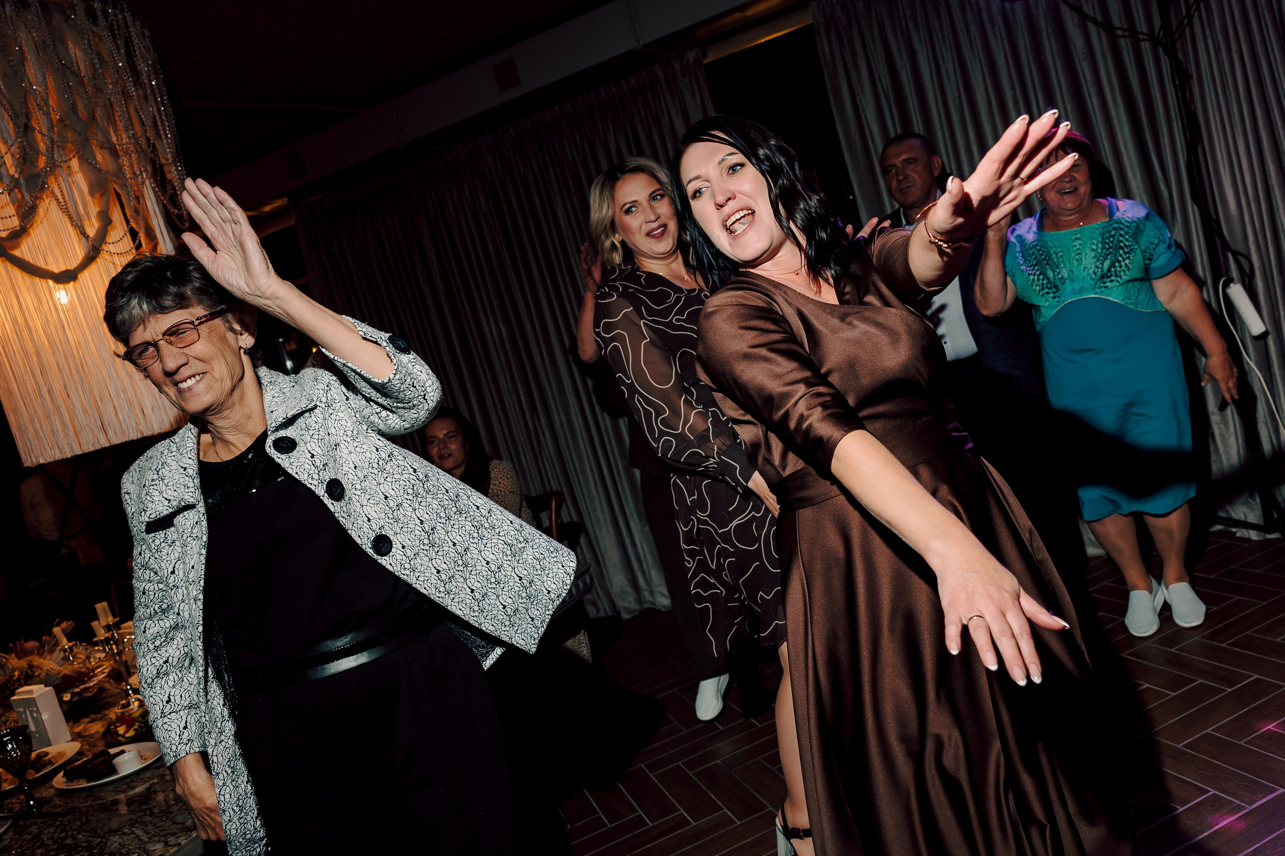 Свадебный день — Глеб и Дарья. Лёшка Варзегов — фотограф