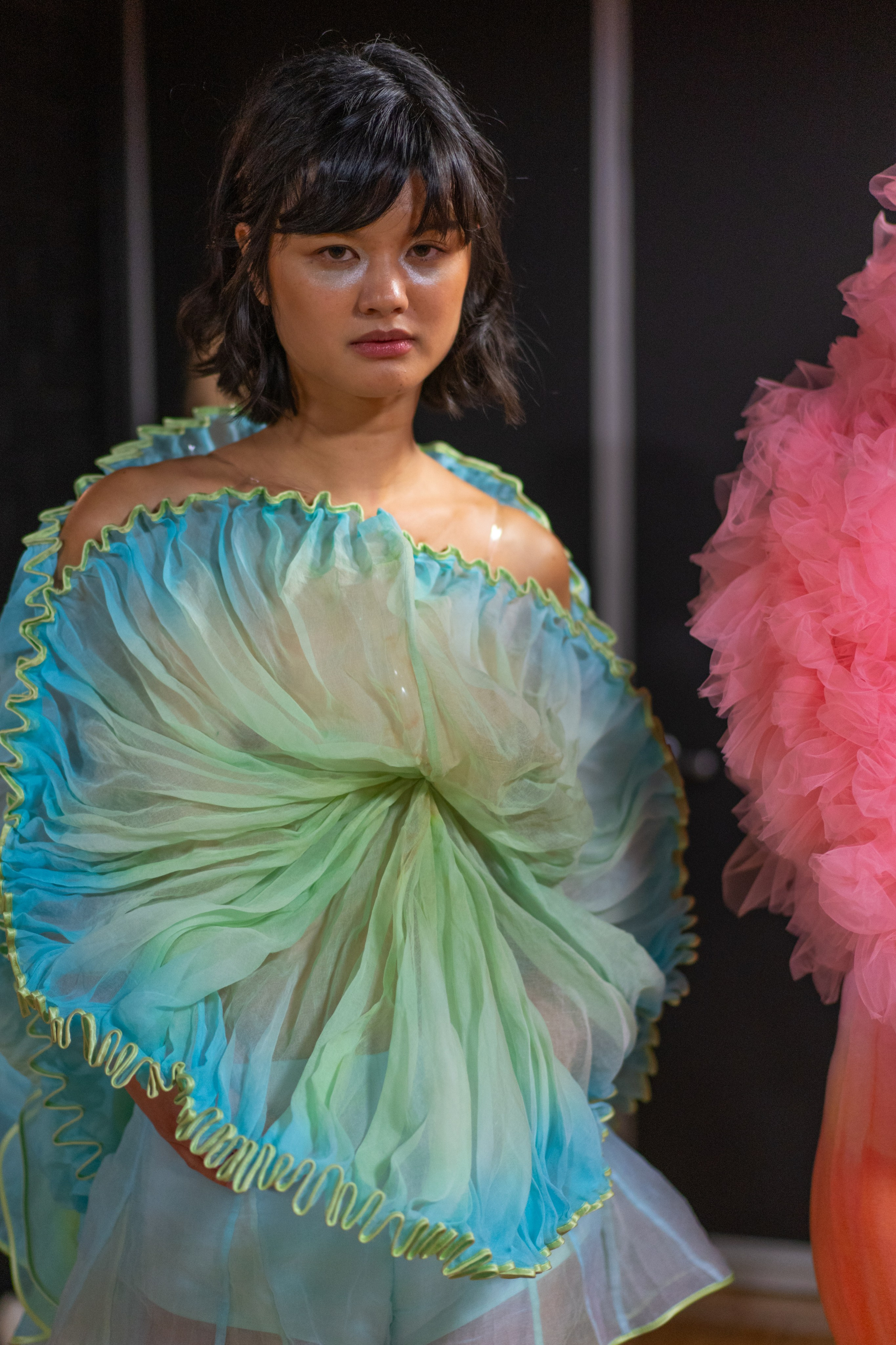 BTS for TONI&GUY. Ekaterina-samoylova.com