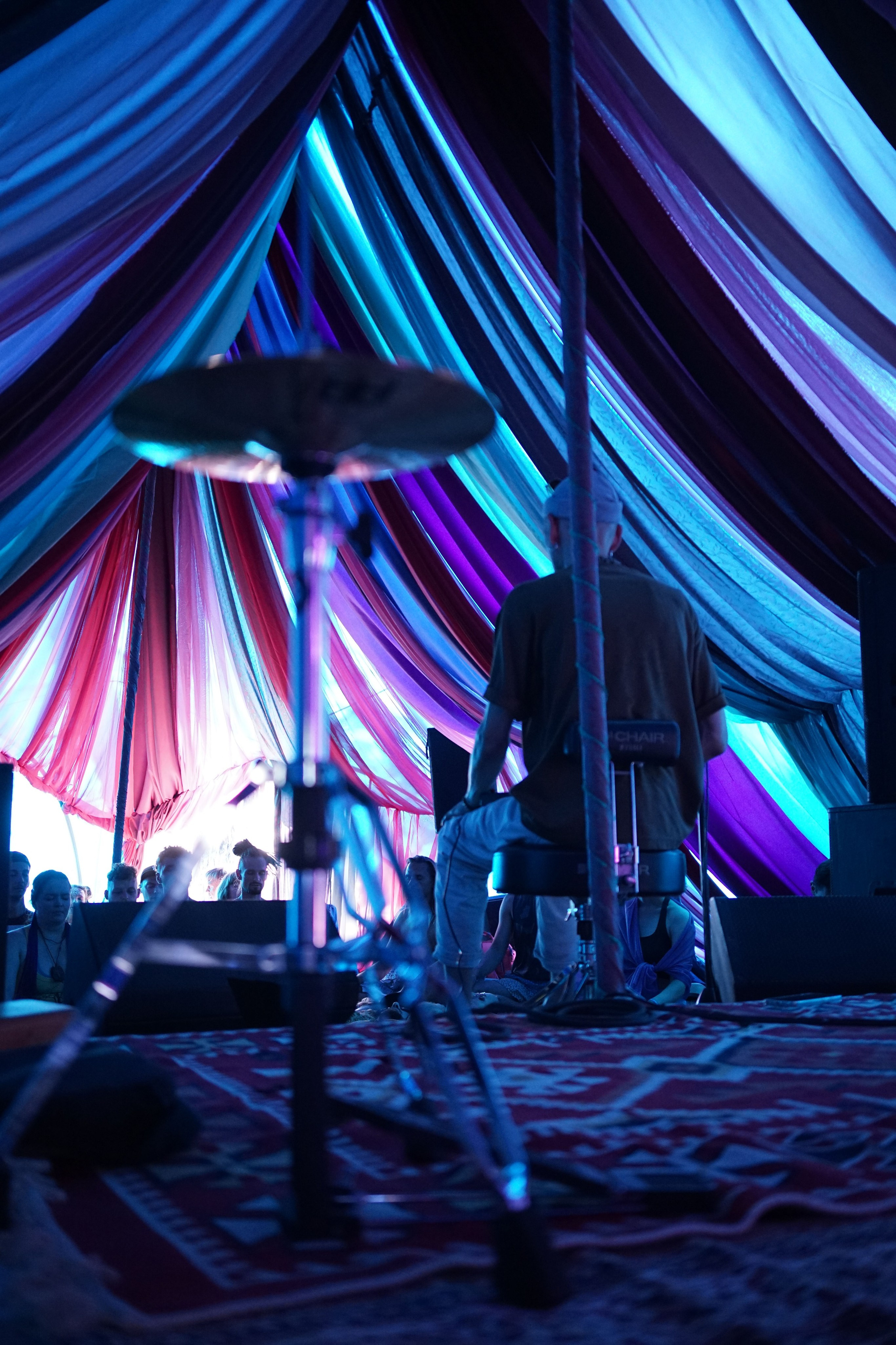 ETHNOSCOPE фестиваль этнокультурного туризма. Коммерческий Фотограф Виктор Фоменых