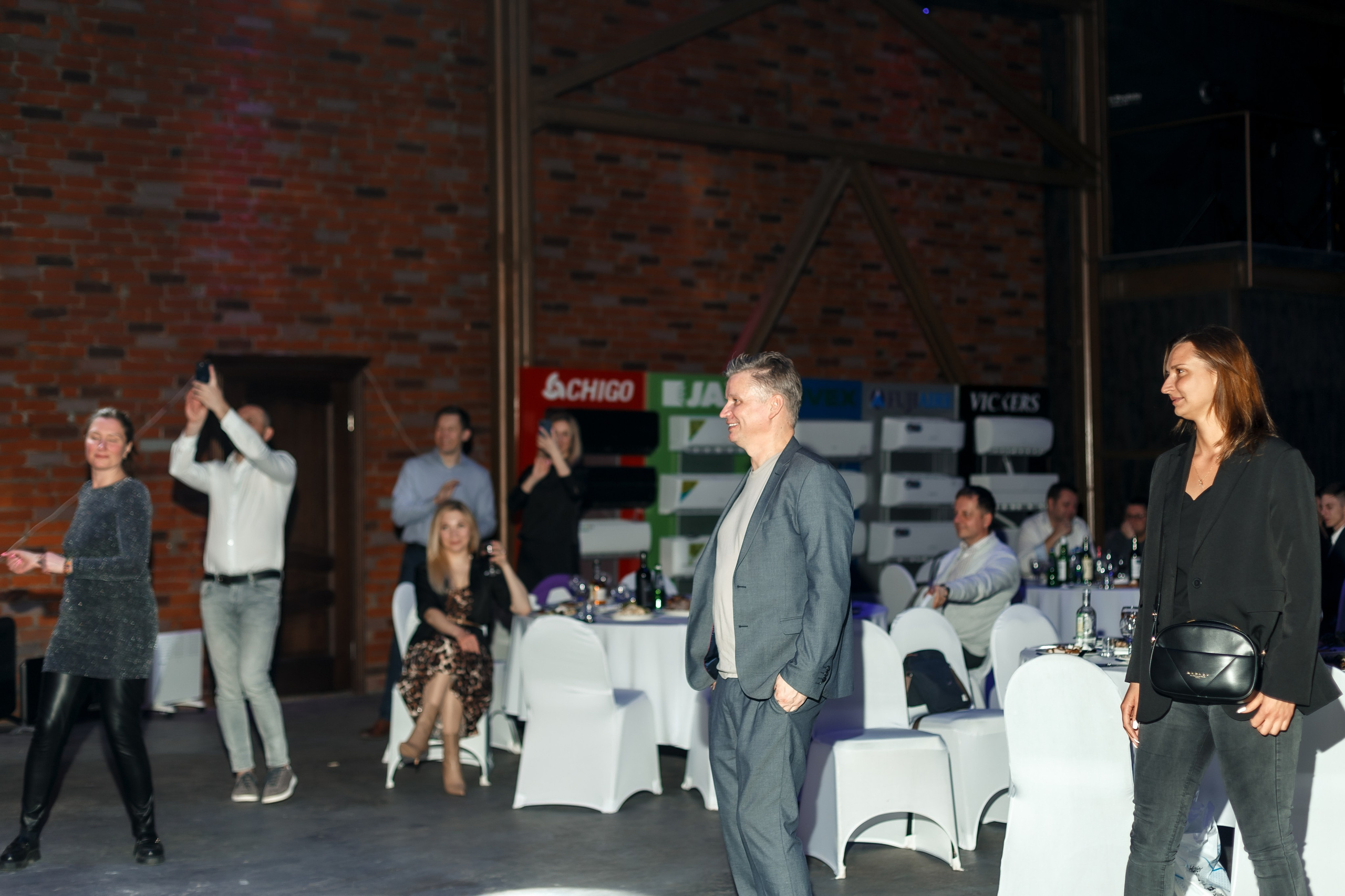 Апикс Конференция. Свадебный фотограф в Москве — Ольга Козловская