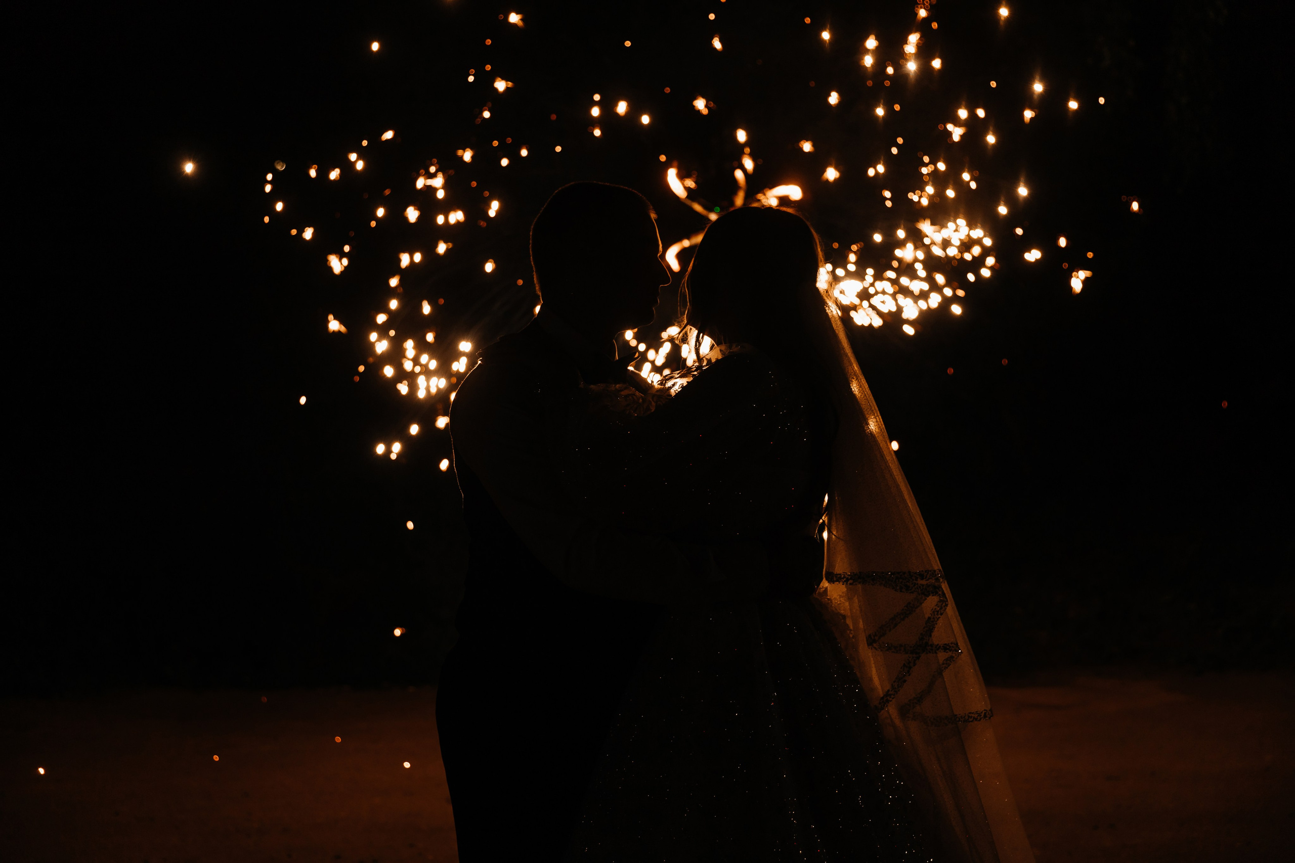 Егор и Алена. Свадебный и семейный фотограф в Арзамасе Давыденкова Яна