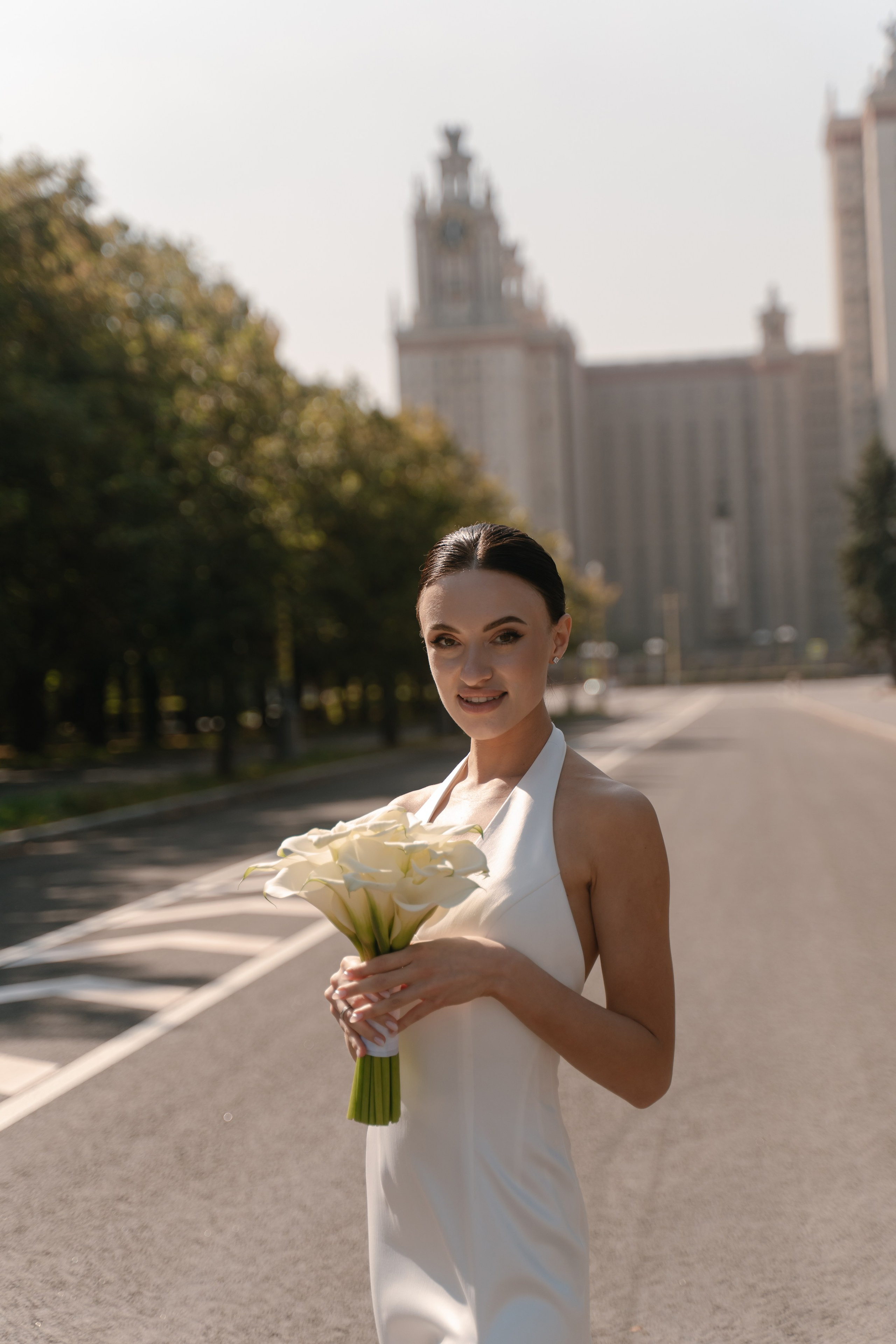 A&D (МОСКВА). Свадебный фотограф — Наталья Фед СПб/Москва
