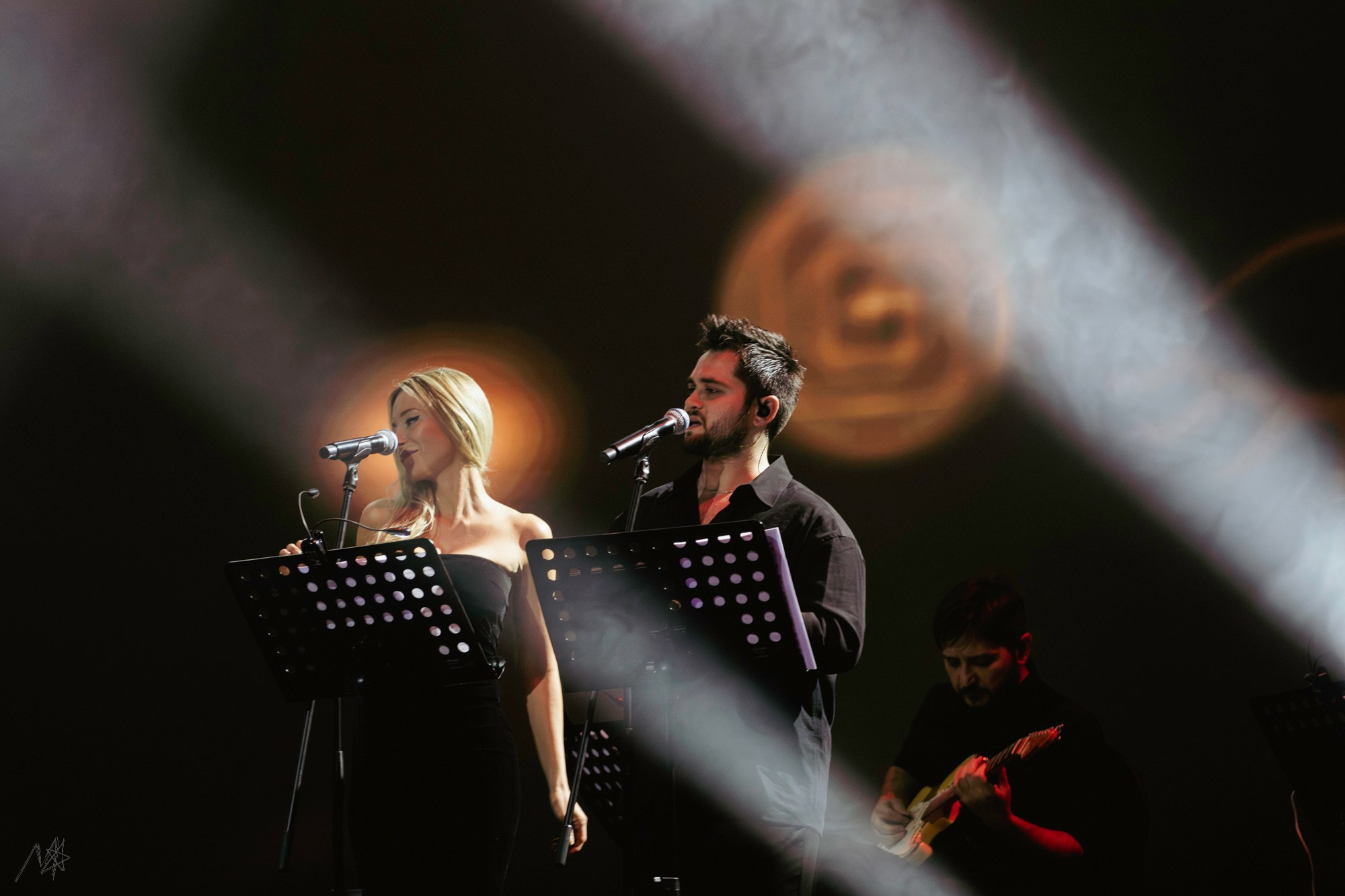 Концерт Эмре Алтуга «Сказки поп-музыки». Портфолио