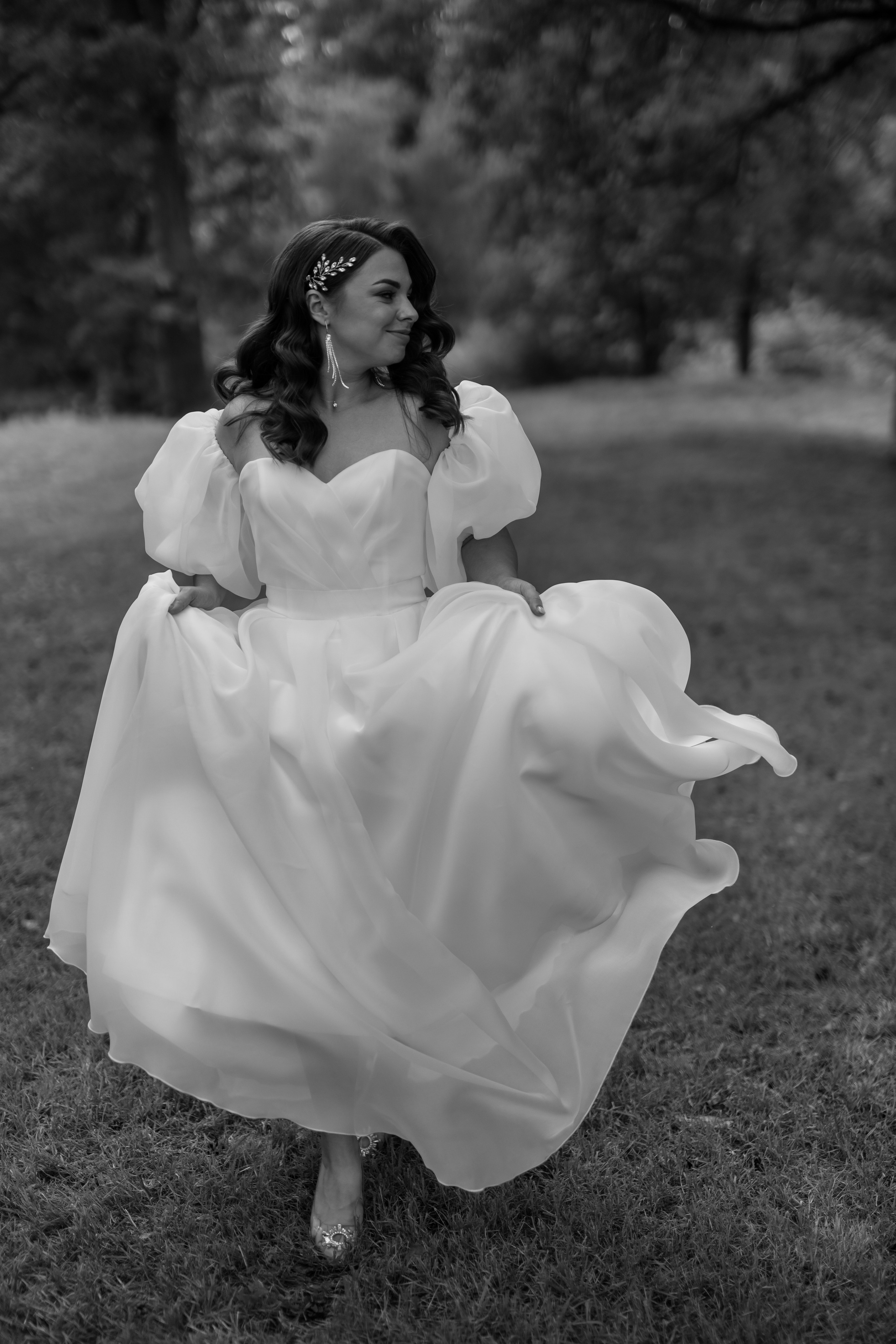 Давай навсегда?. Свадебный и портретный фотограф в Москве, Туле и Брянске Дара Евсеева