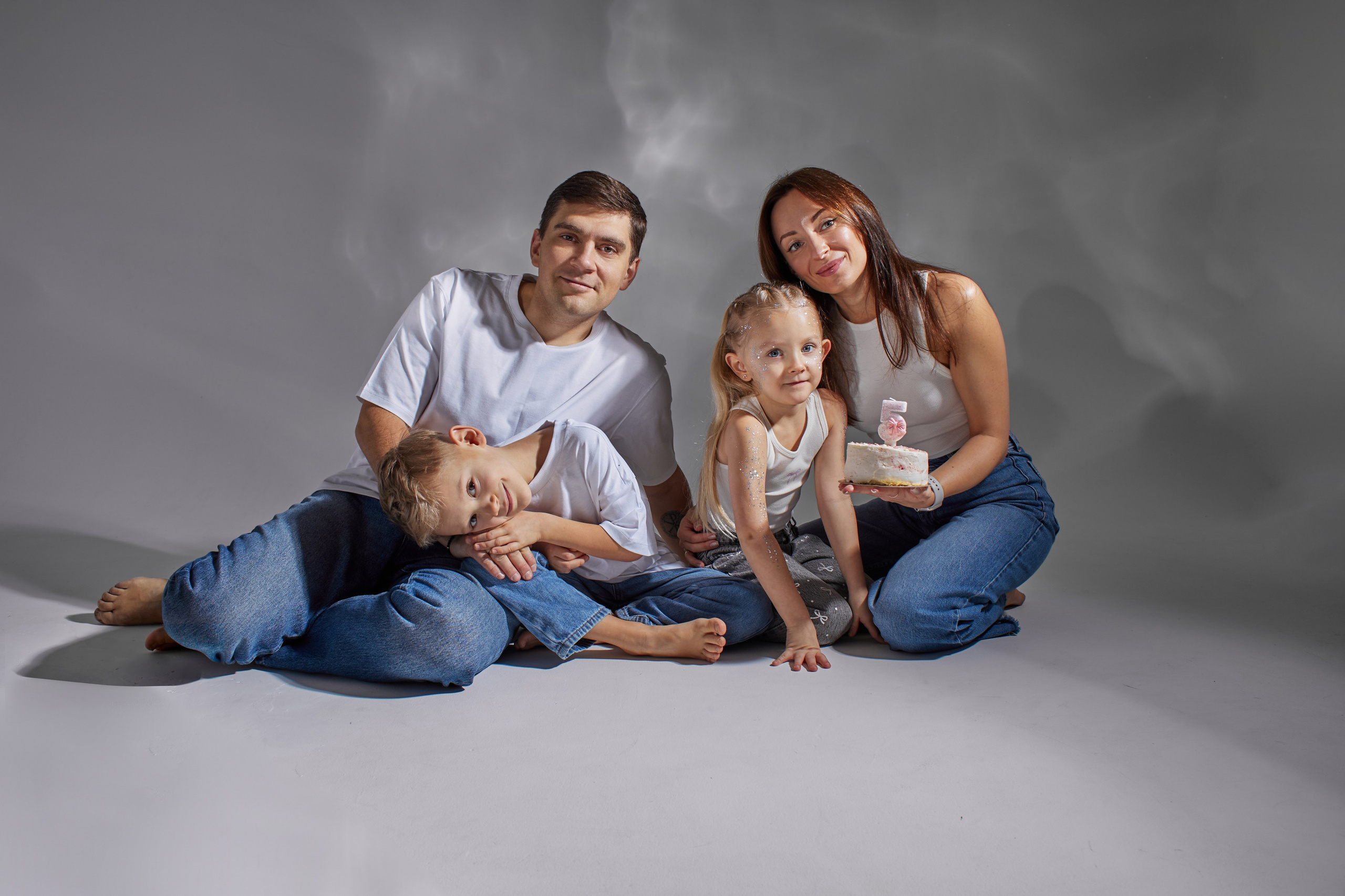 Family. Артём Павленко, фотограф и контент-мейкер в Москве. Съёмка людей, брендов, ресторанов и недвижимости